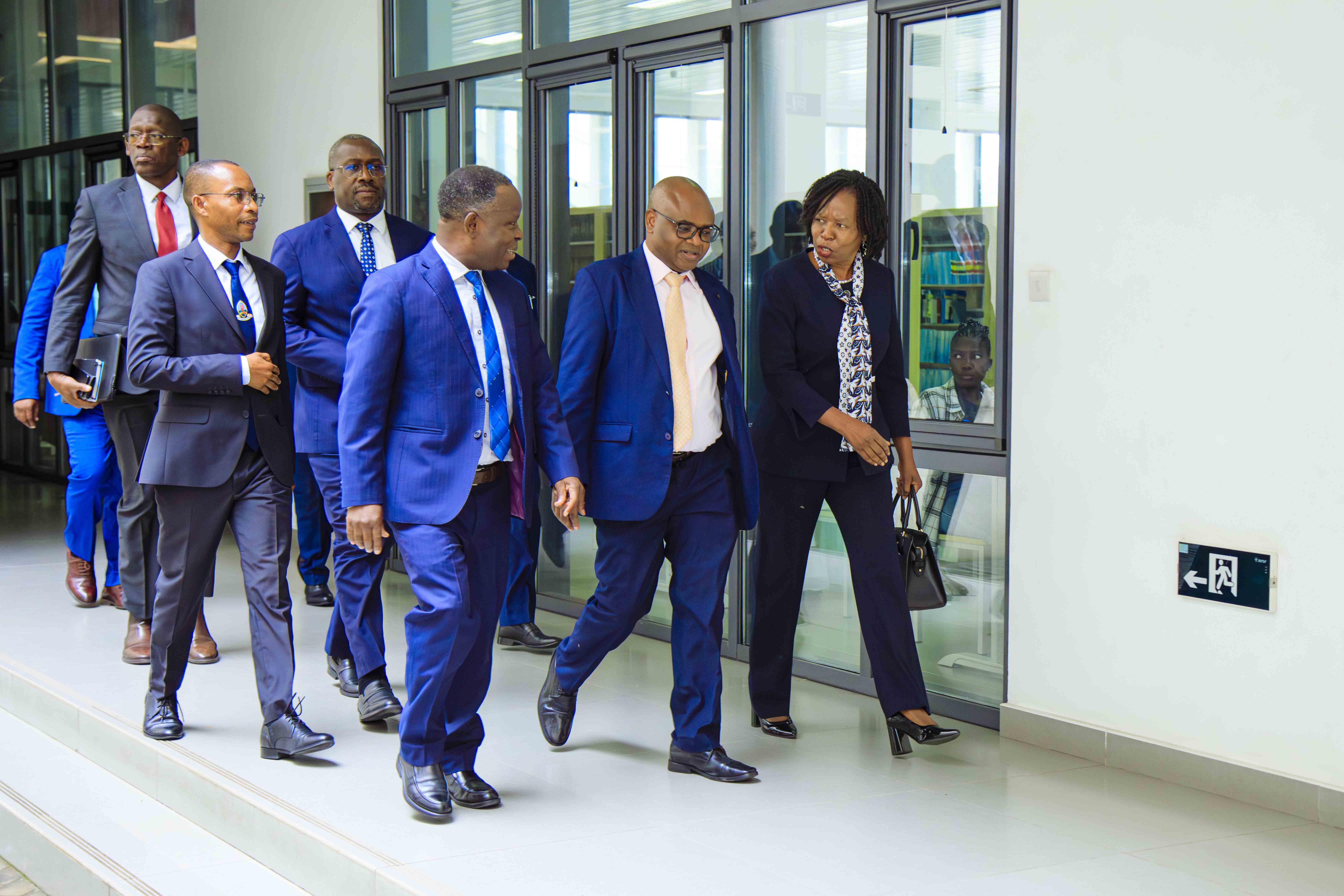 Educate, the Industry Will Train