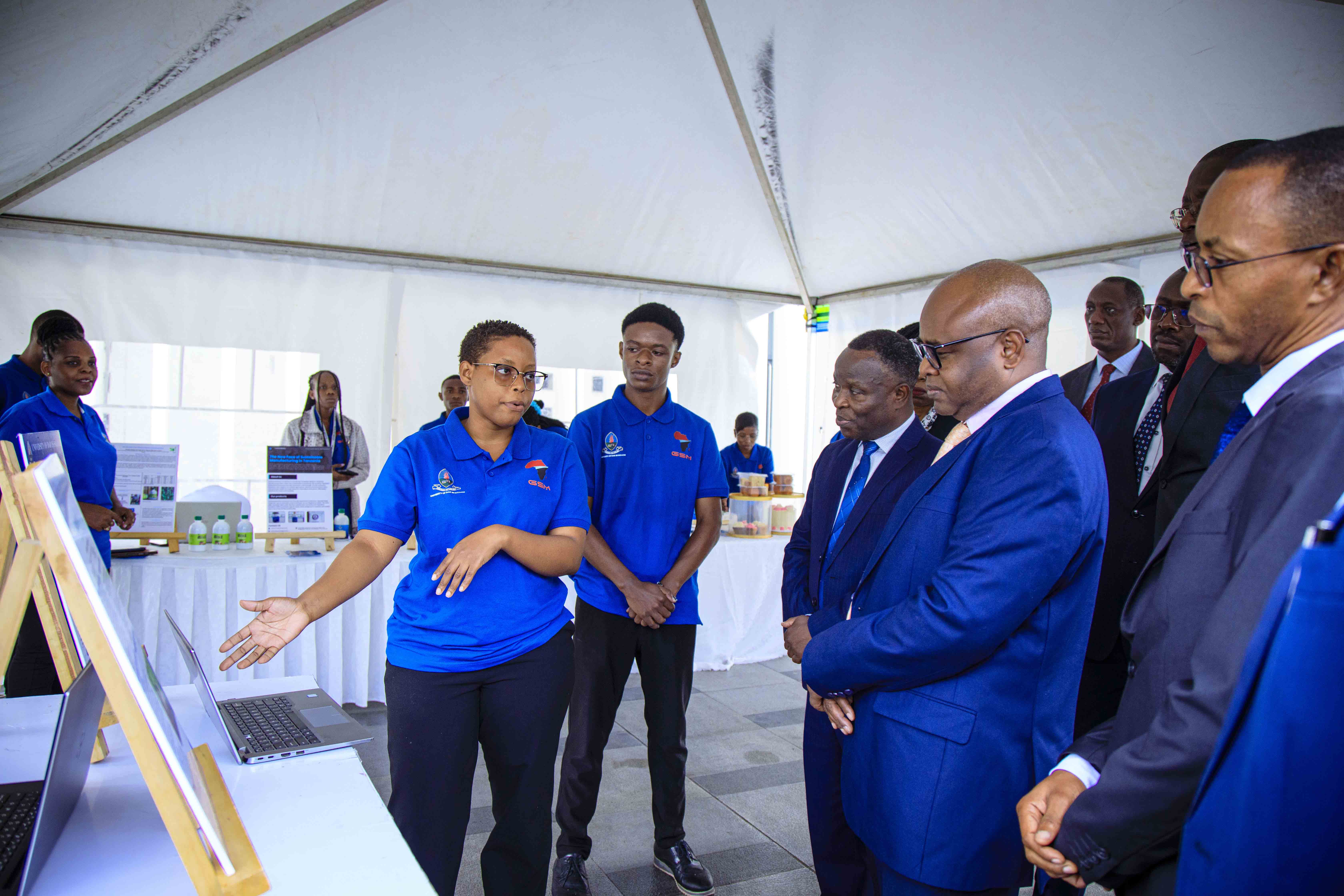 Educate, the Industry Will Train