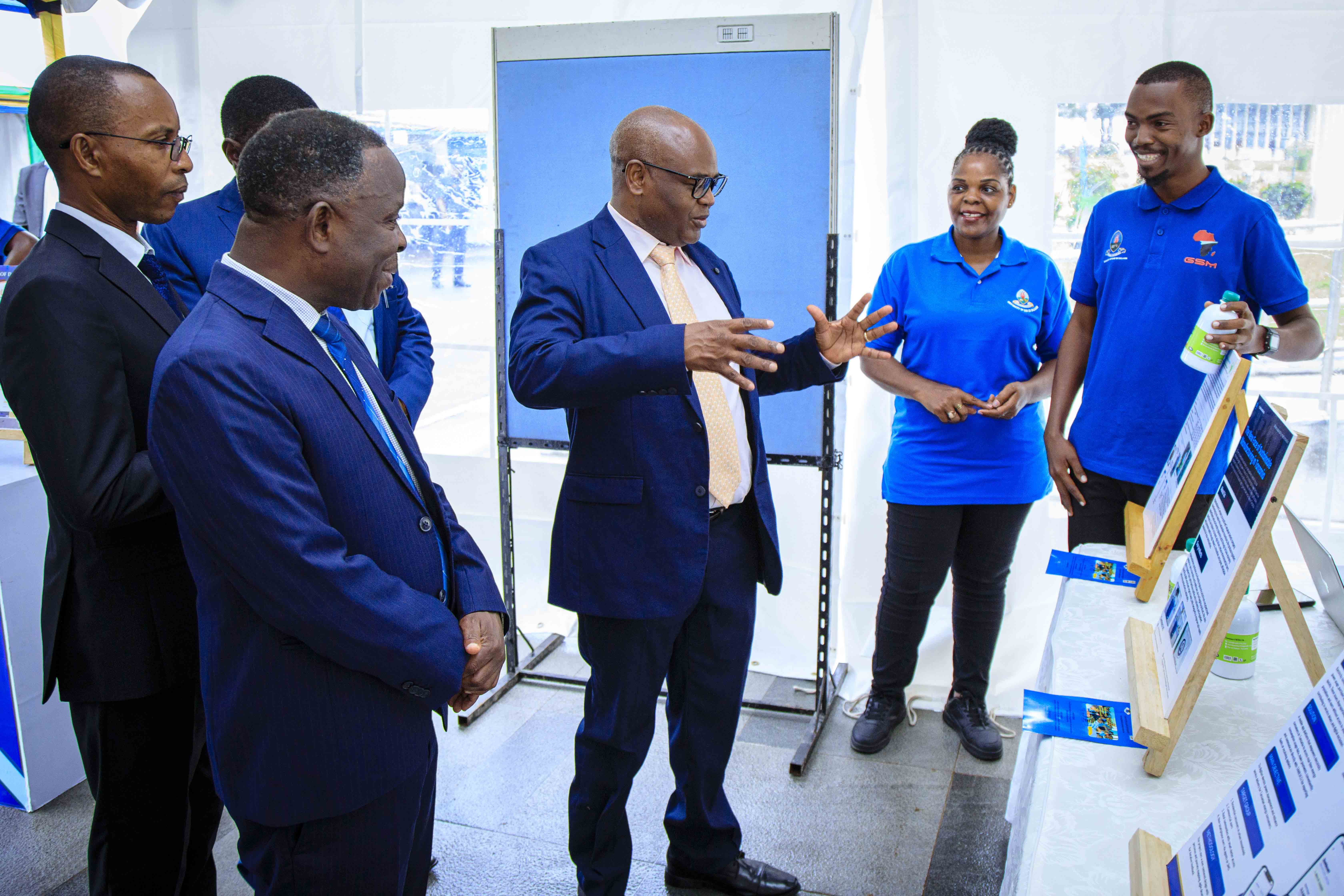 Educate, the Industry Will Train