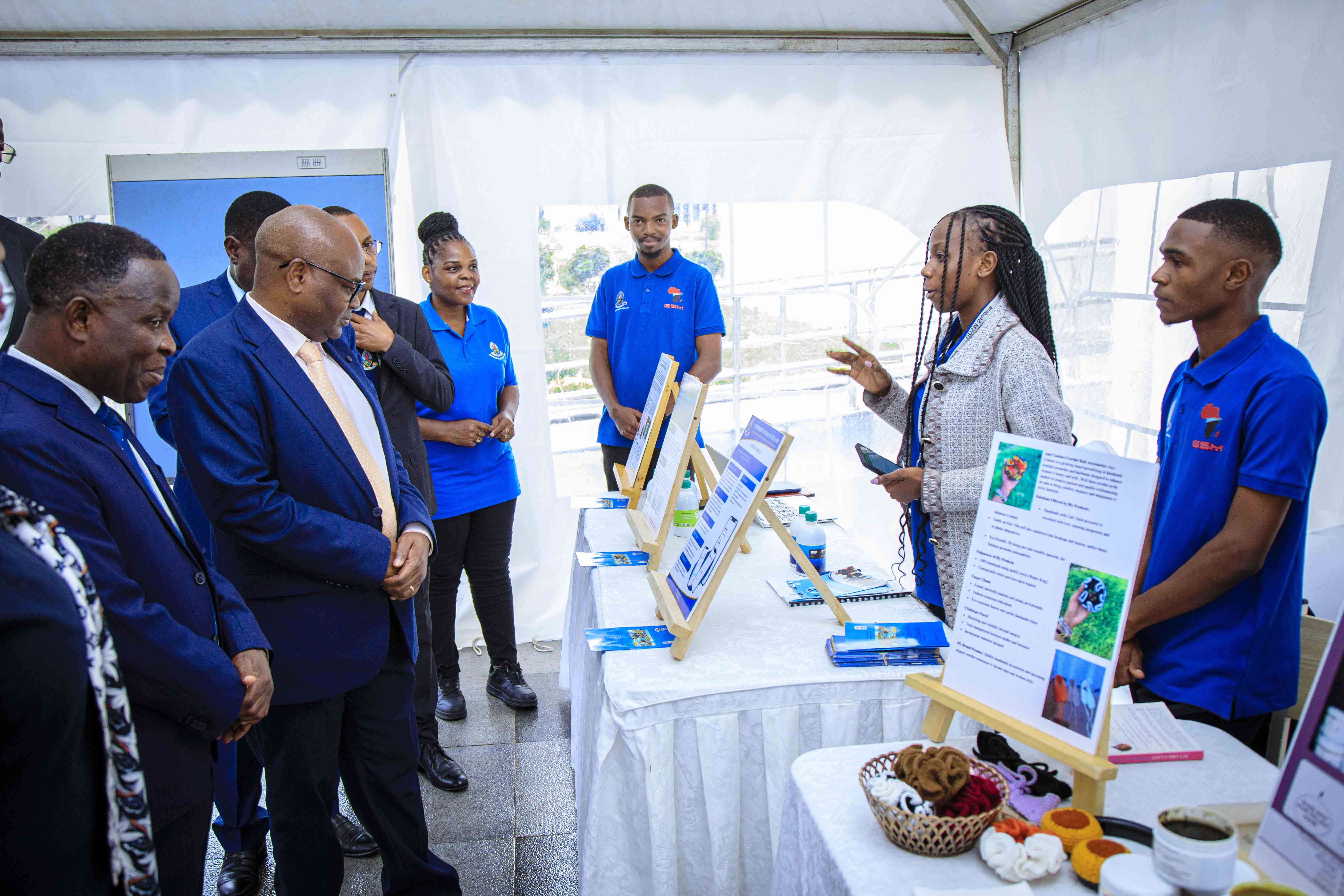 Educate, the Industry Will Train