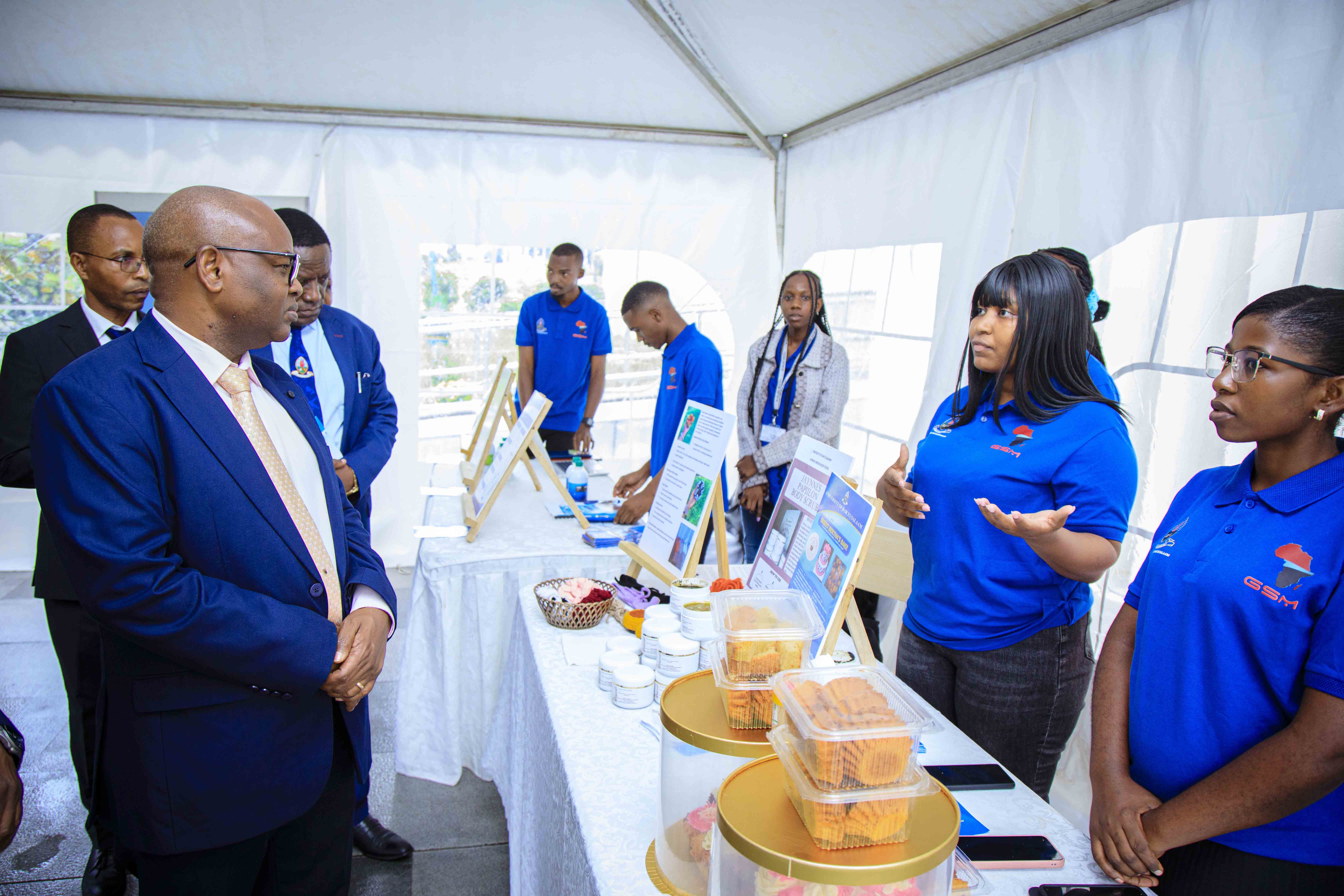 Educate, the Industry Will Train