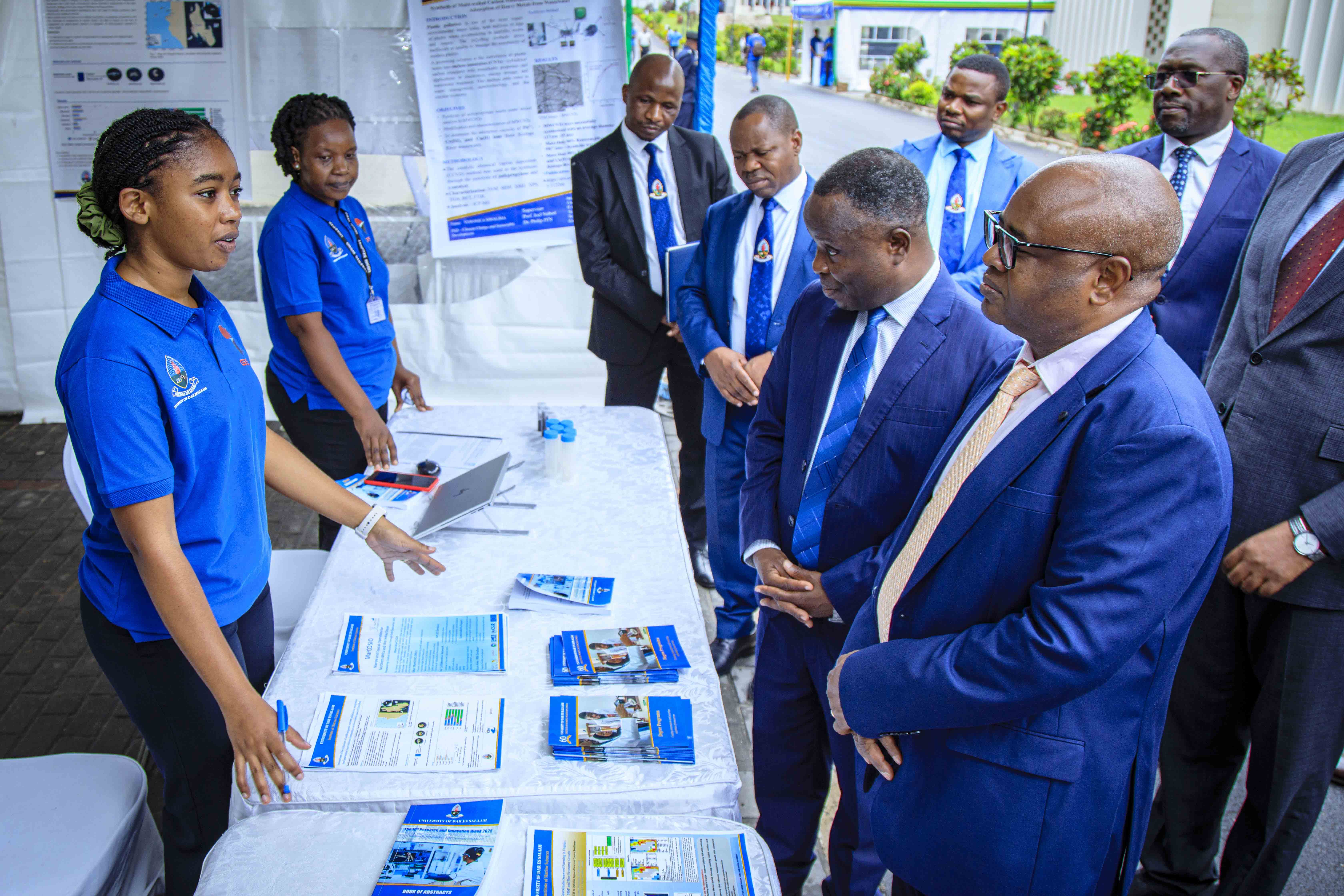 Educate, the Industry Will Train