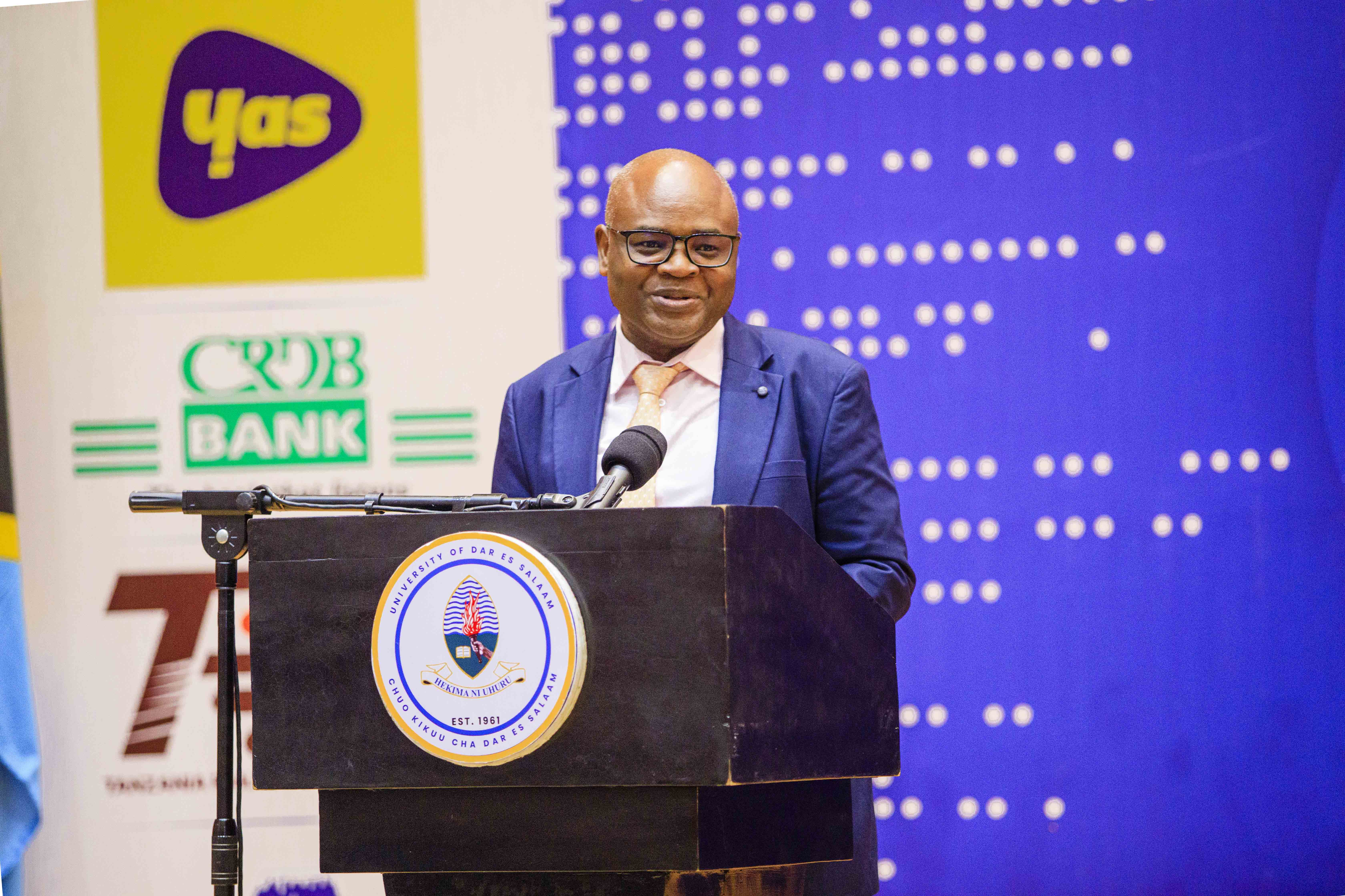 Educate, the Industry Will Train