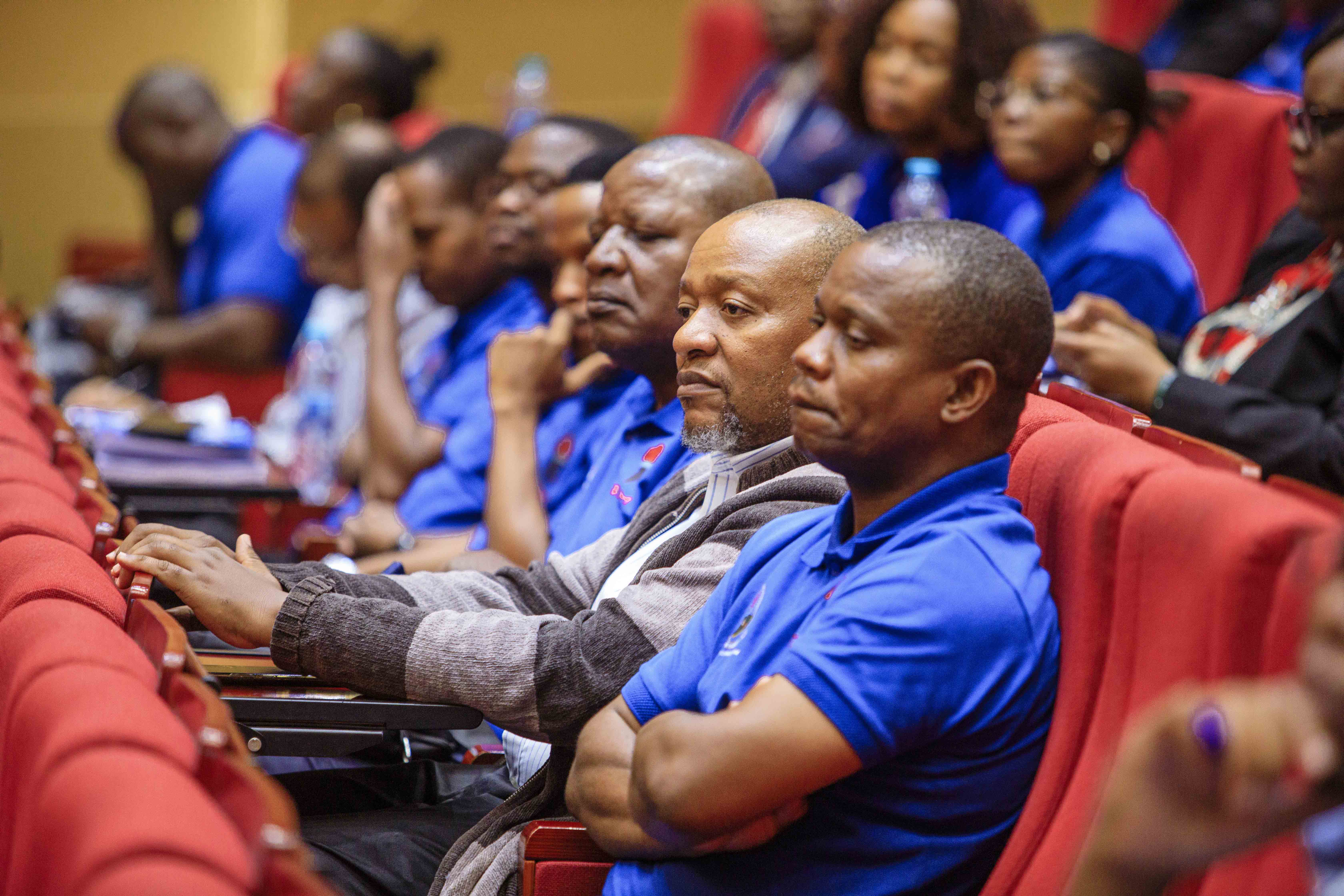 Educate, the Industry Will Train