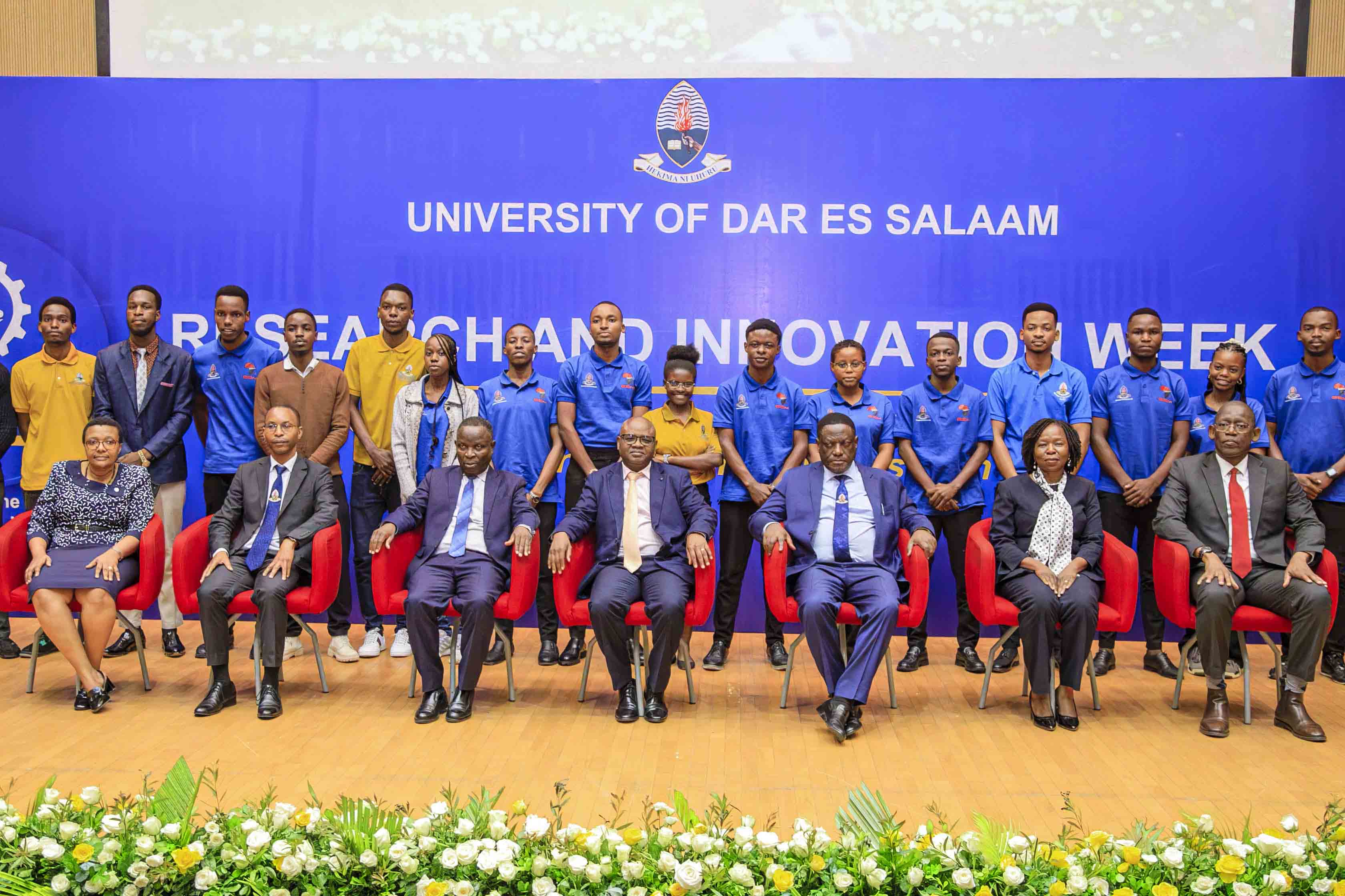 Educate, the Industry Will Train