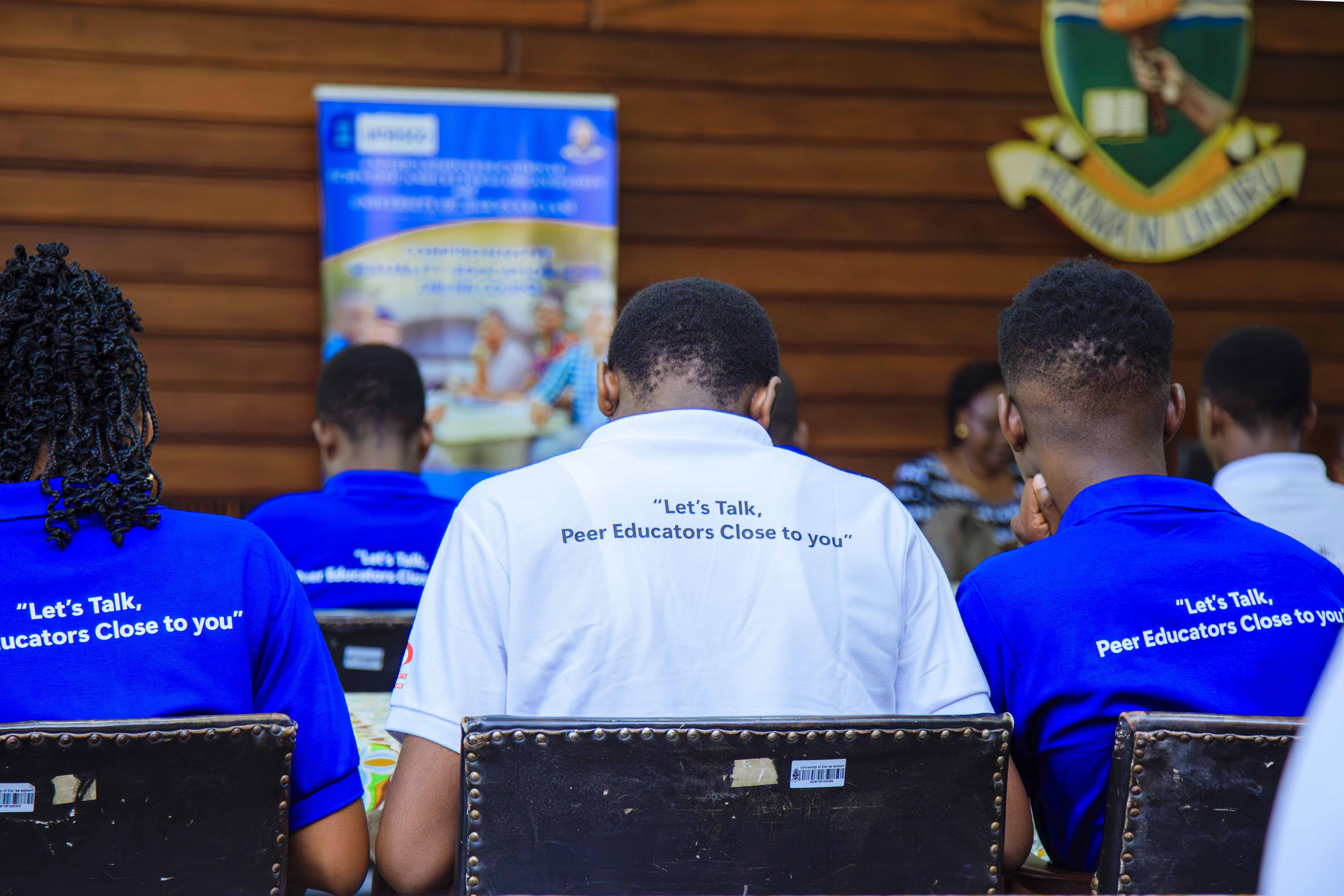 HIV and SGBV prevention