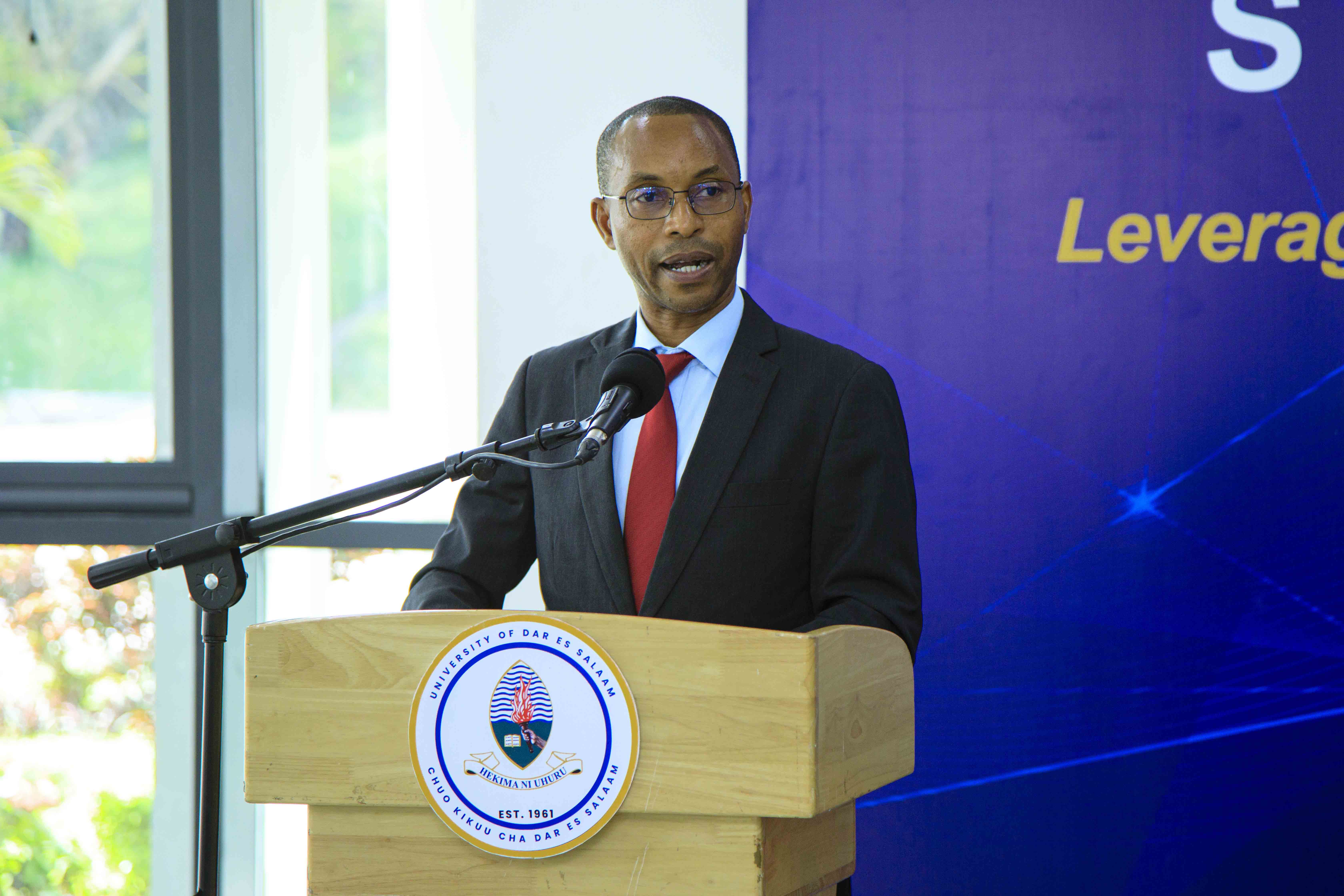 Strategic Partnership Dialogue