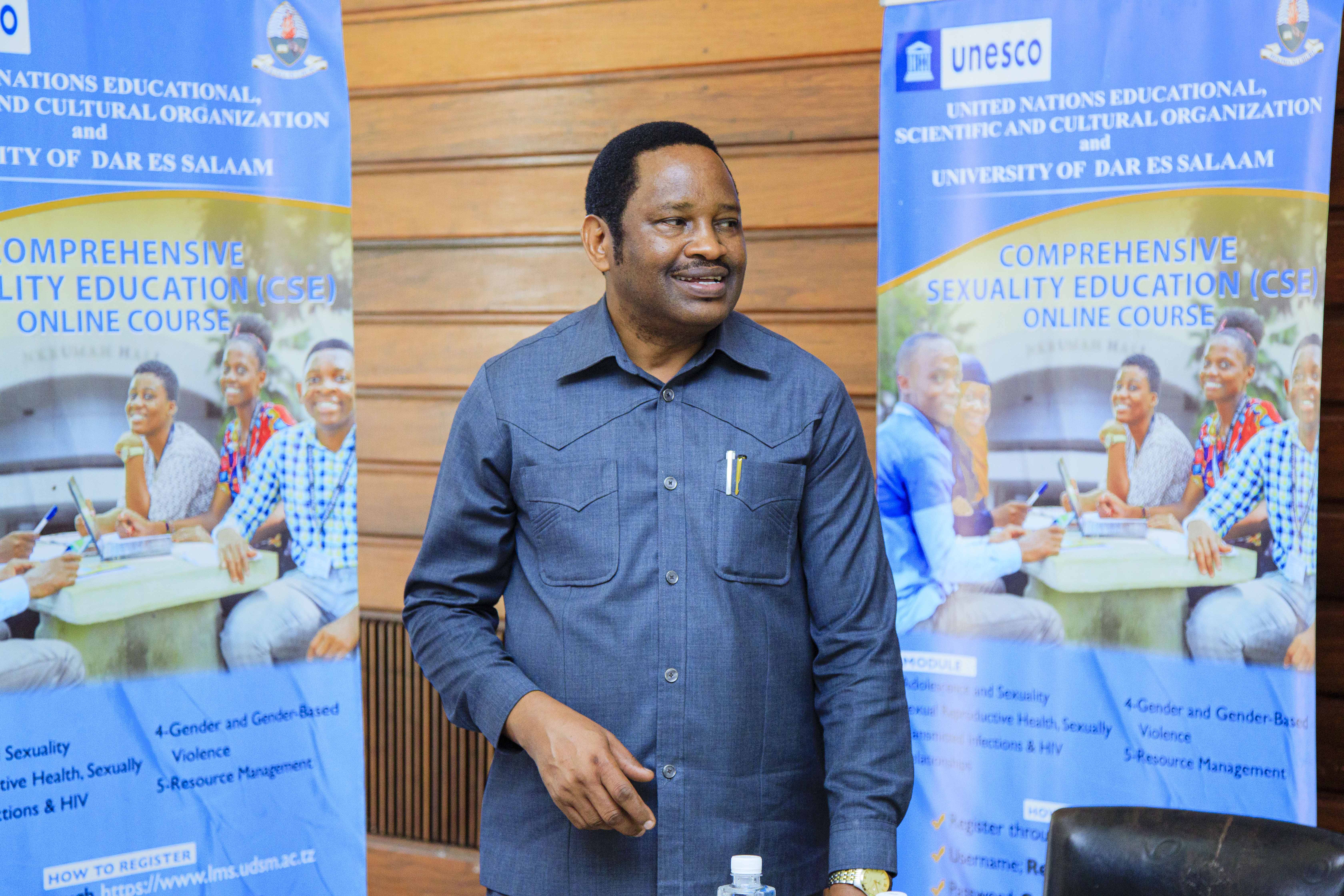 HIV and SGBV prevention