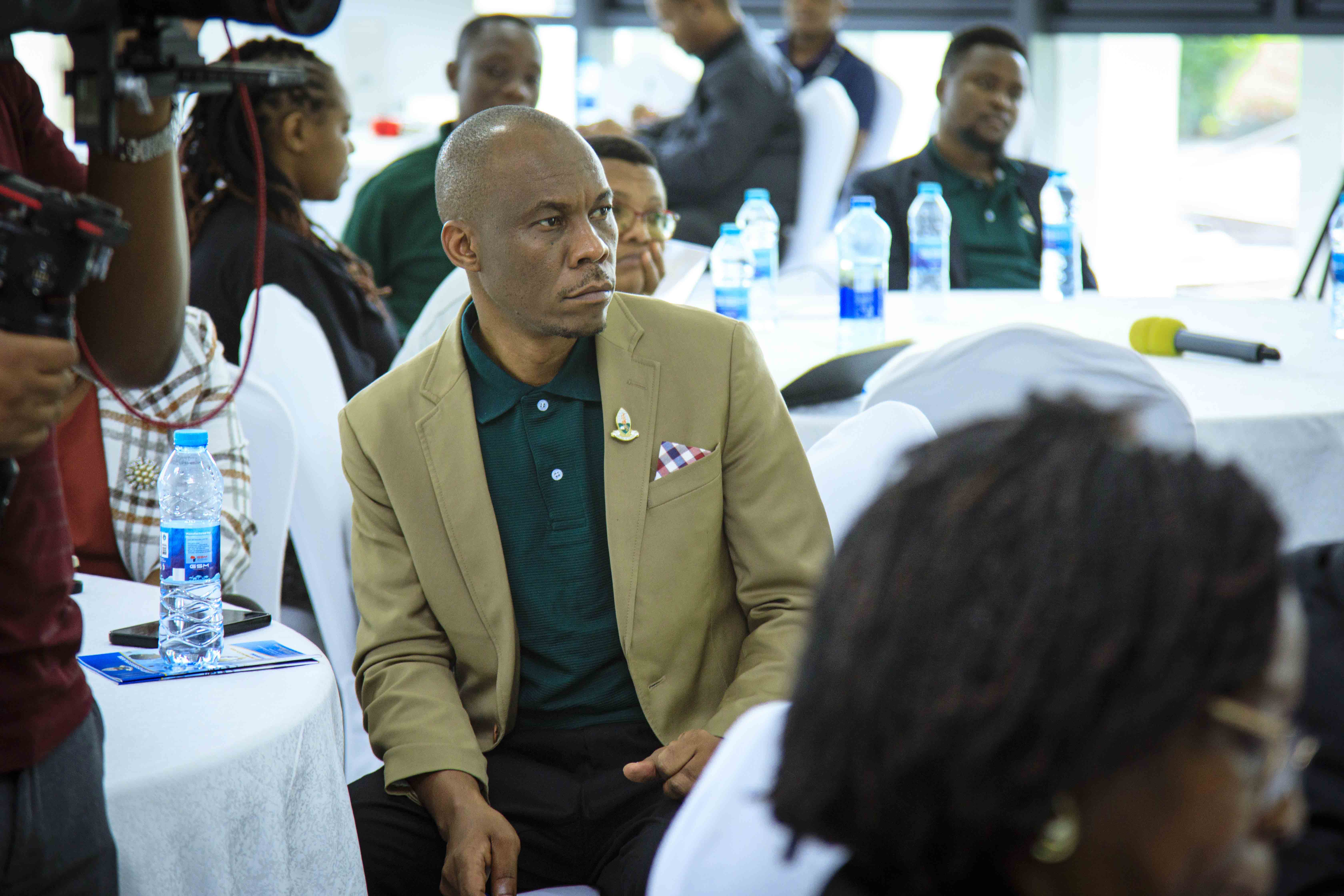 Strategic Partnership Dialogue