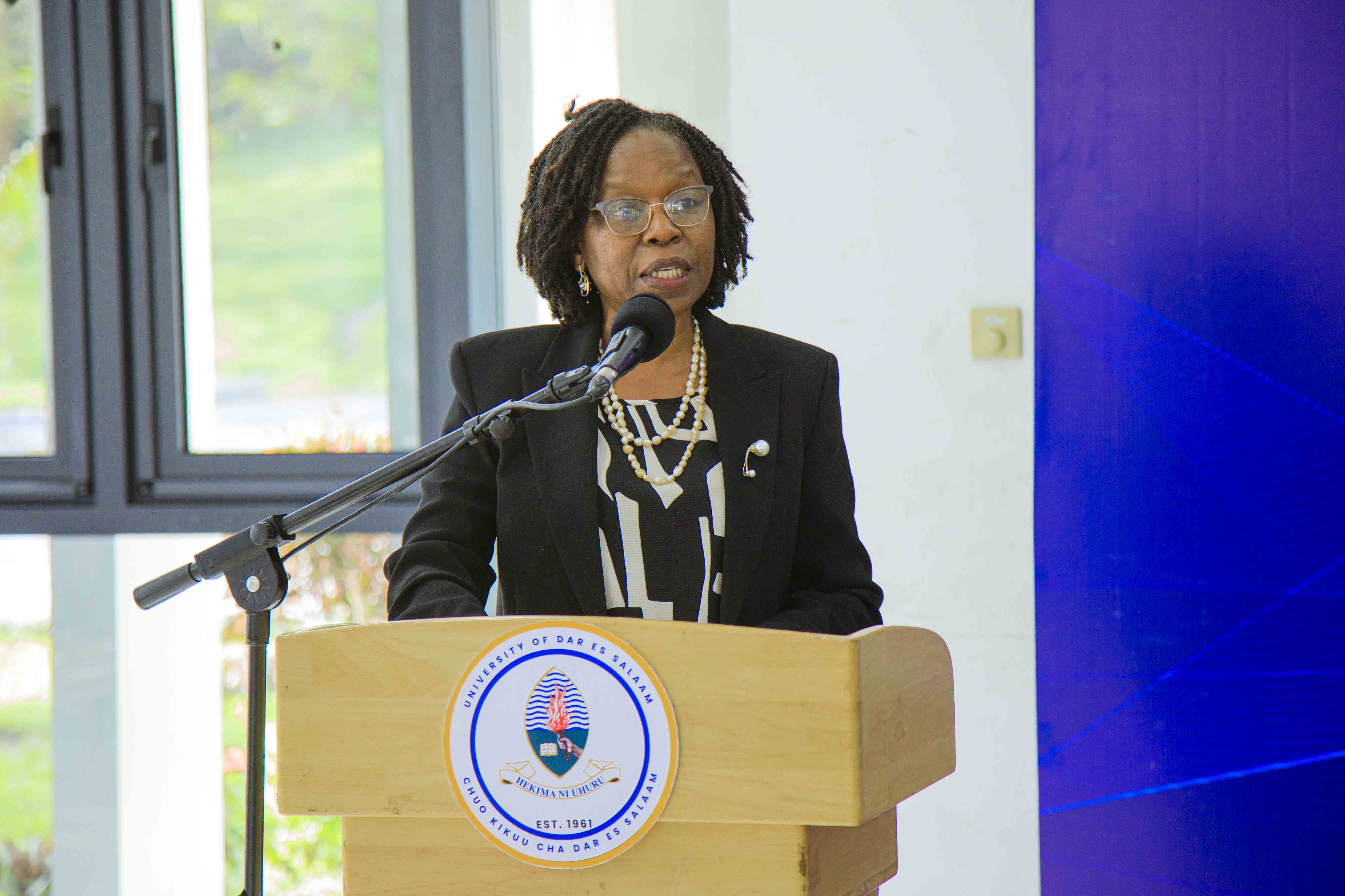 Strategic Partnership Dialogue