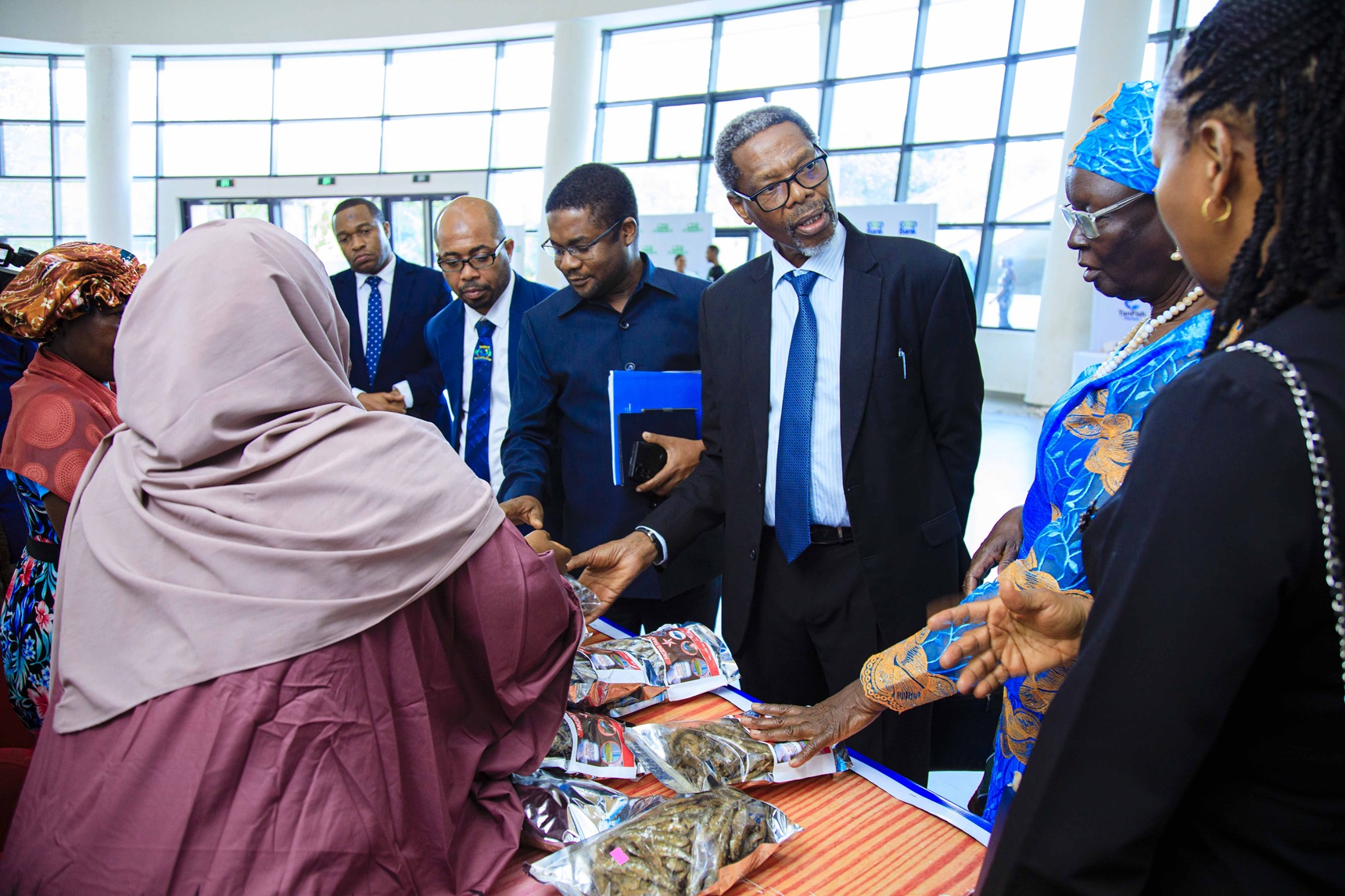 Government Tells UDSM Forum