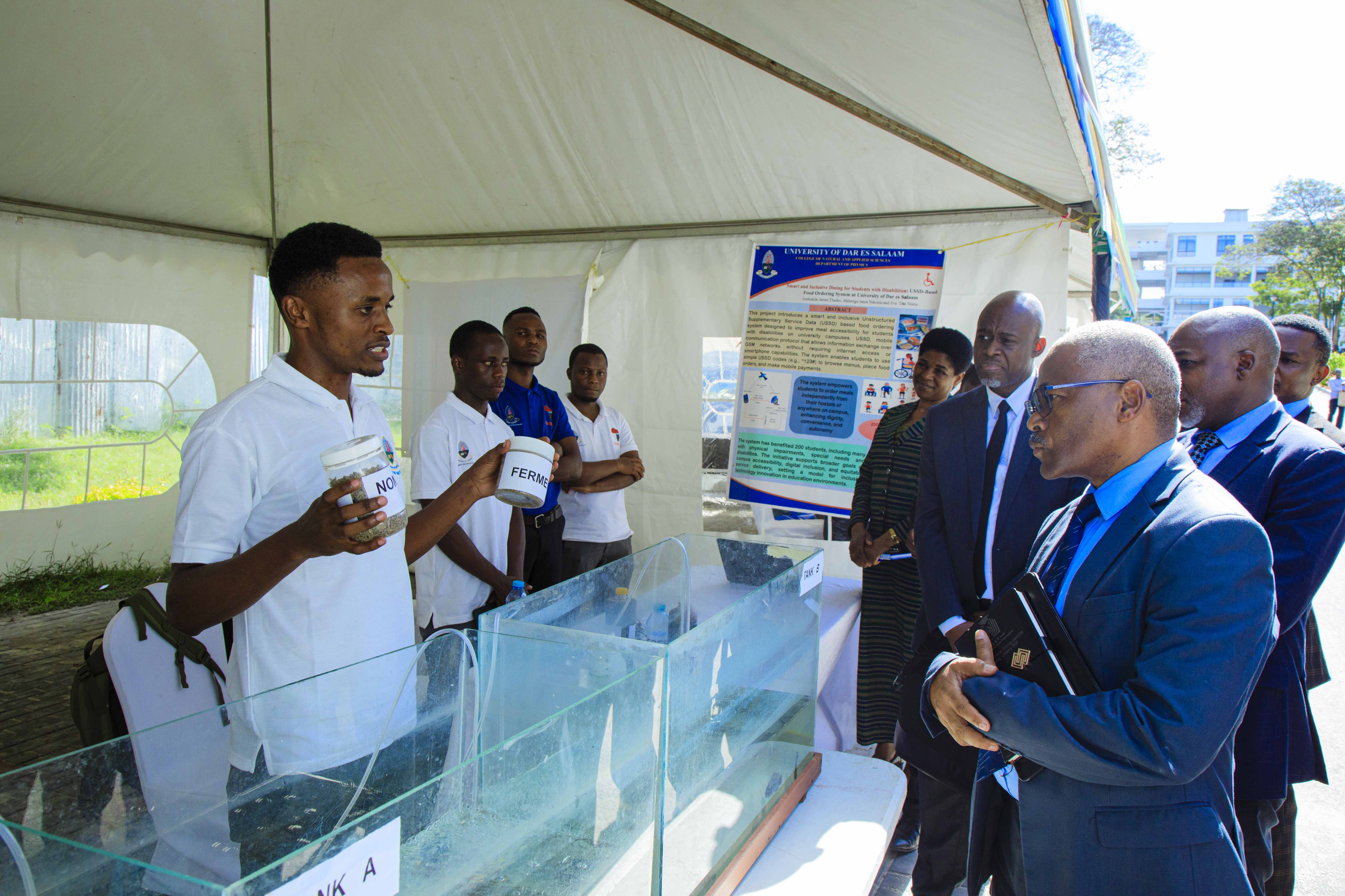 Increase Research Visibility