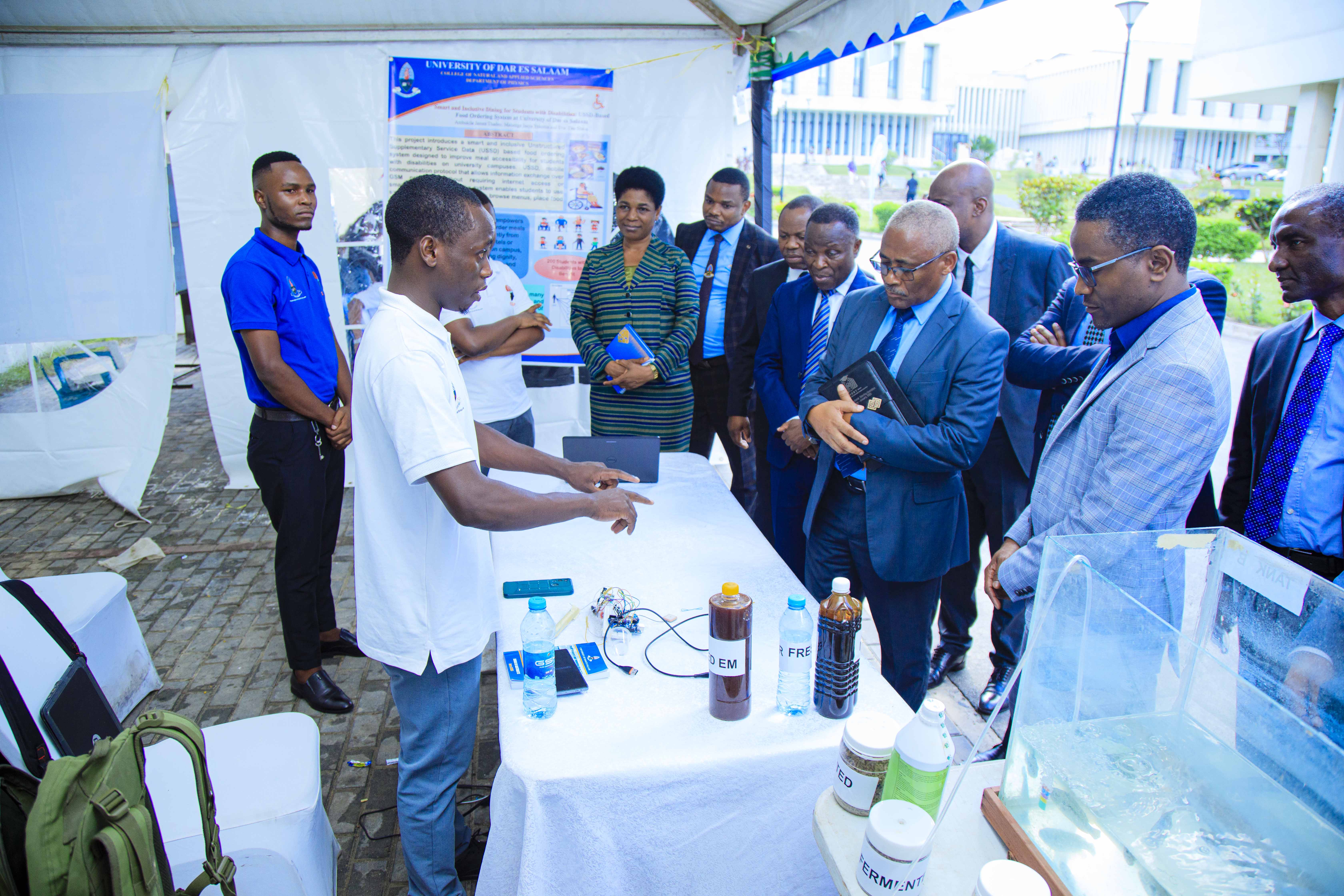 Increase Research Visibility