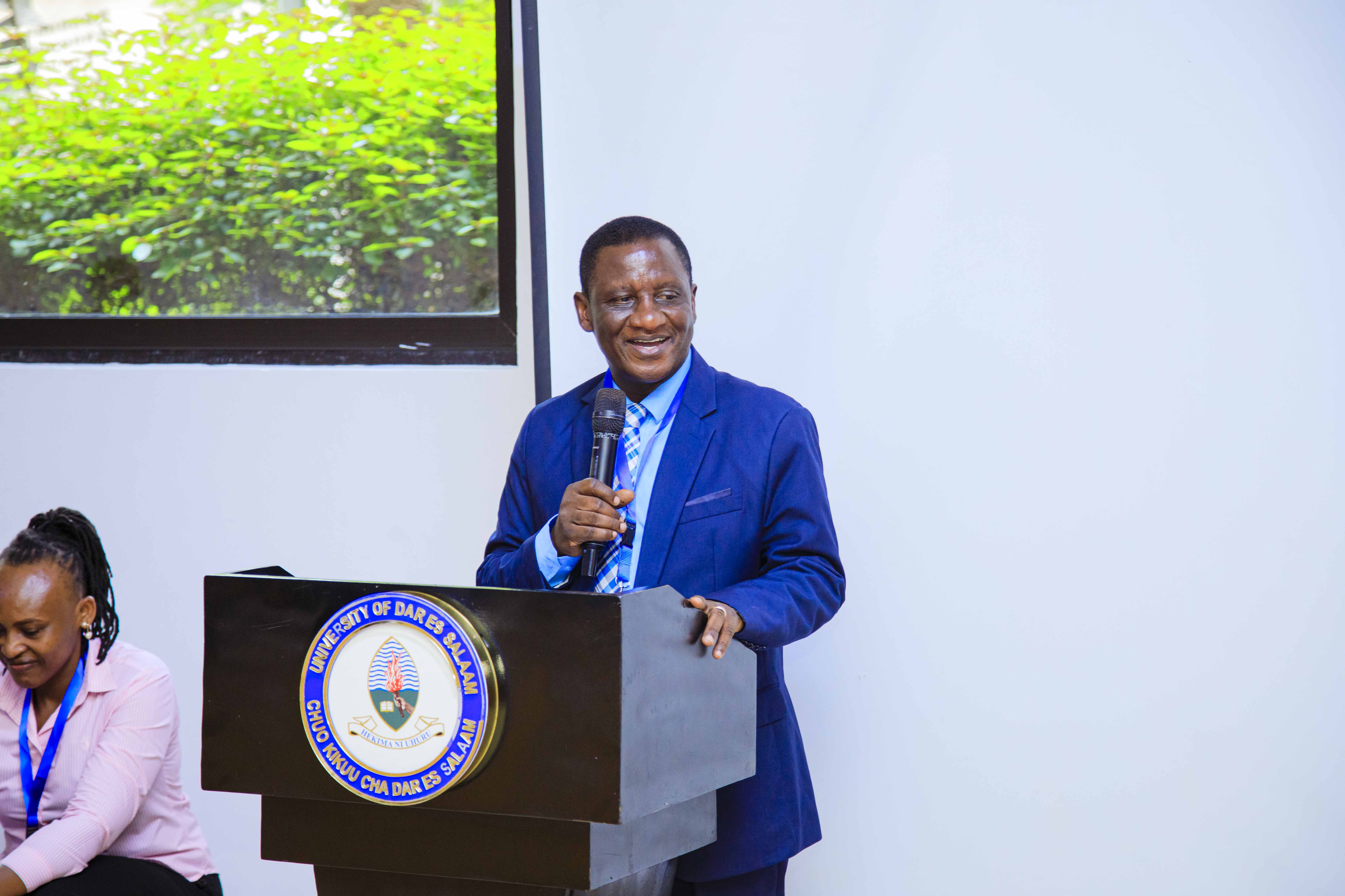 African Entrepreneurship