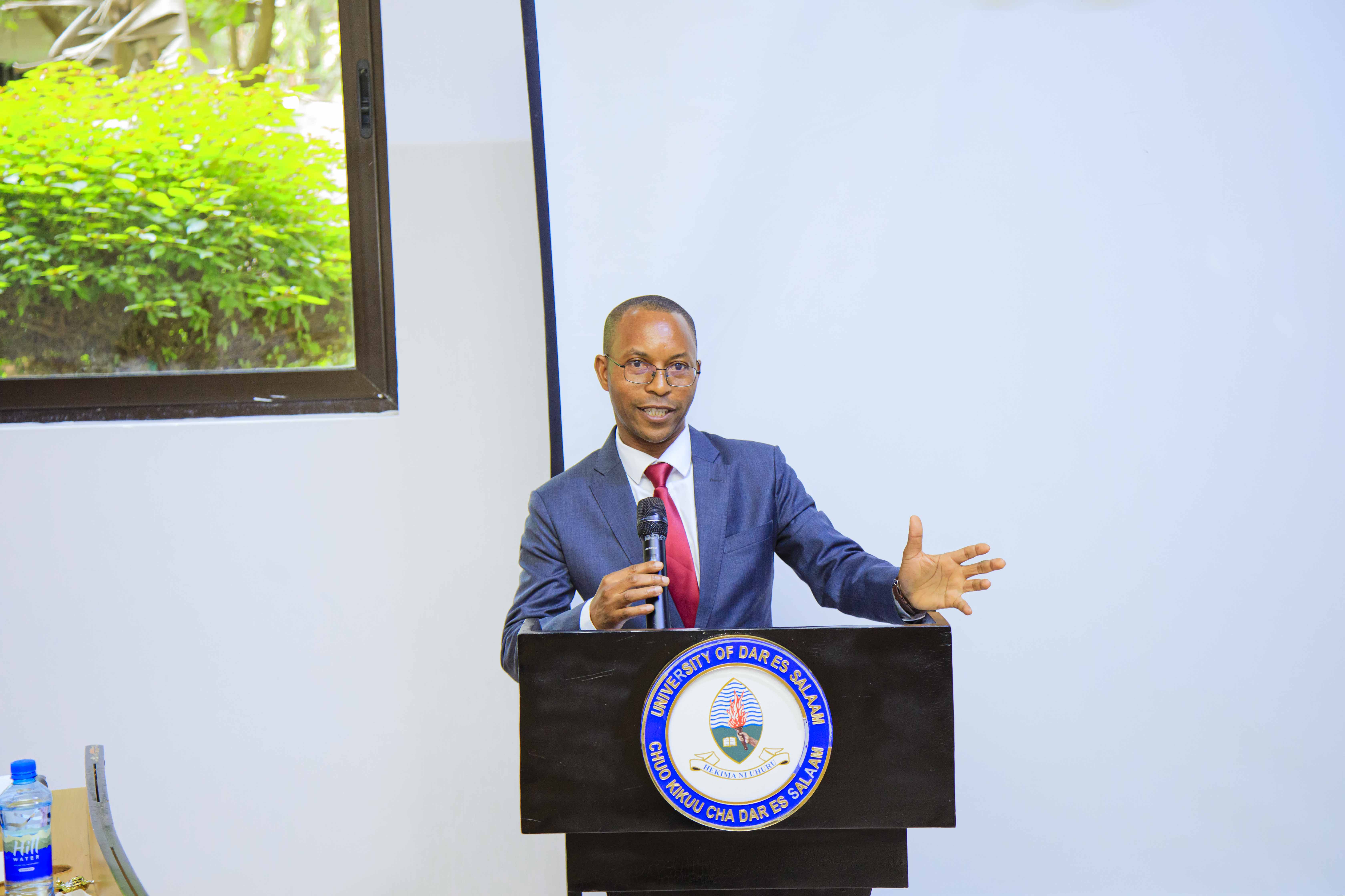 African Entrepreneurship