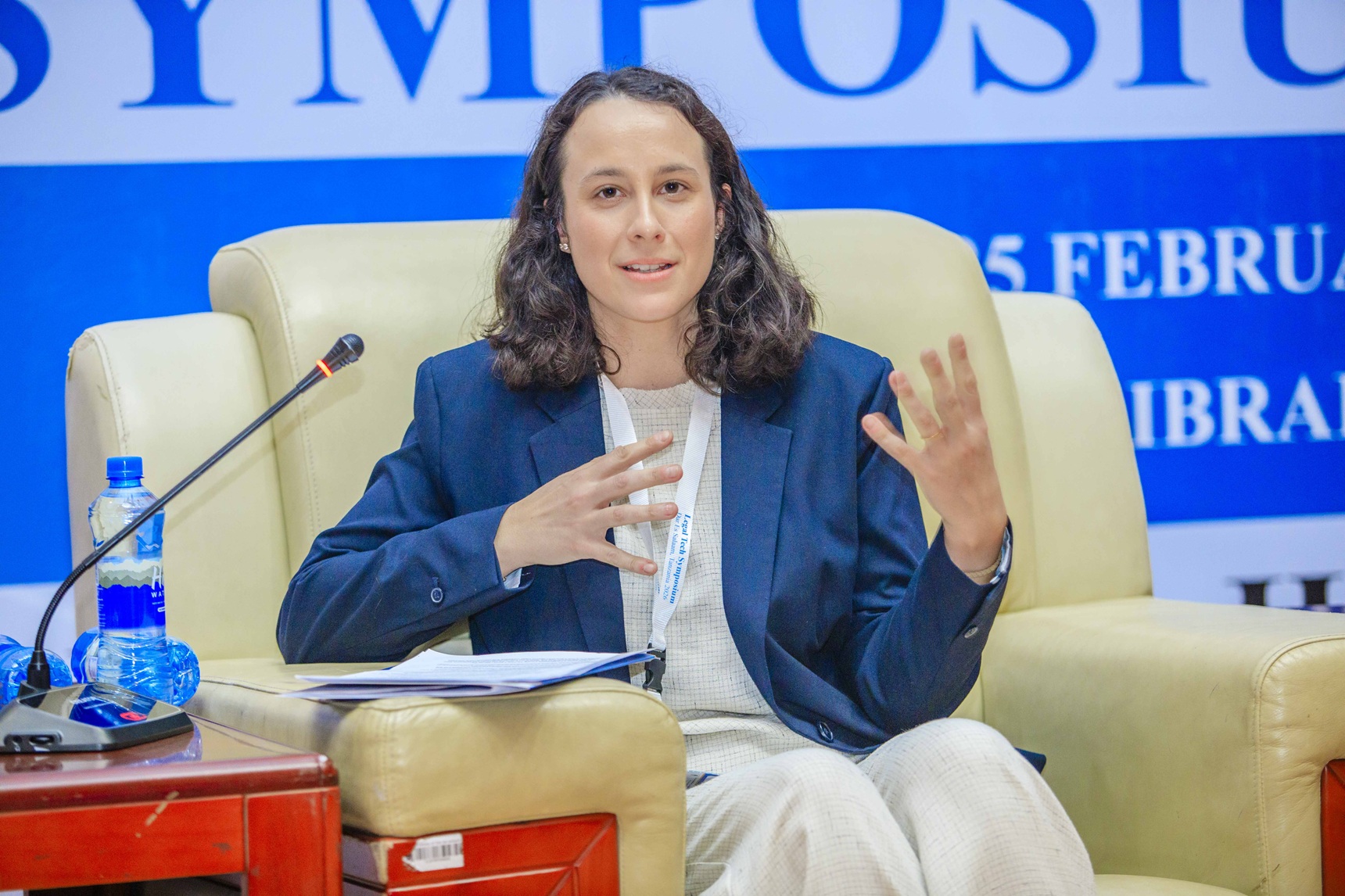 Shaping Ethical Digital Justice in East Africa