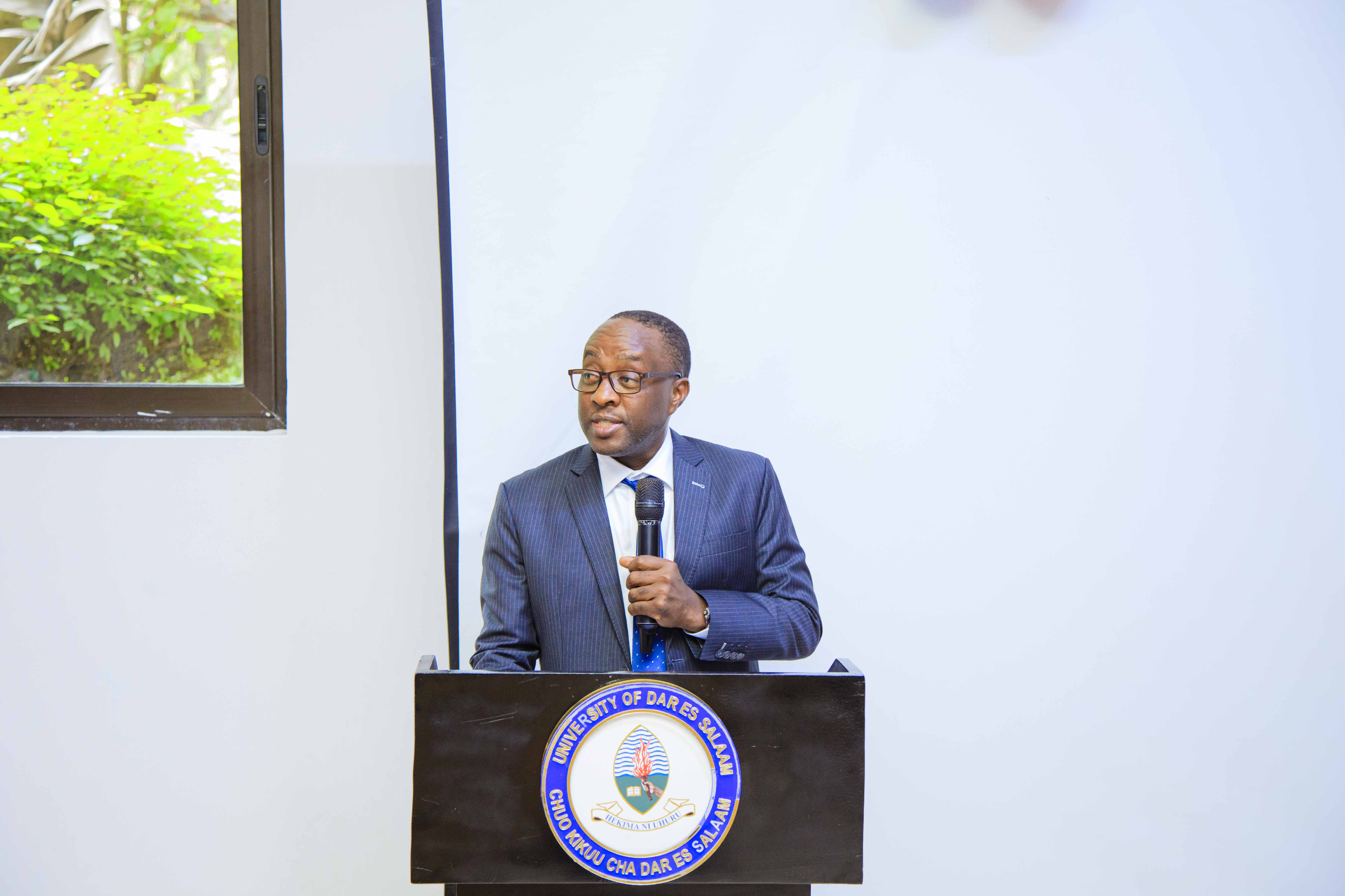 African Entrepreneurship