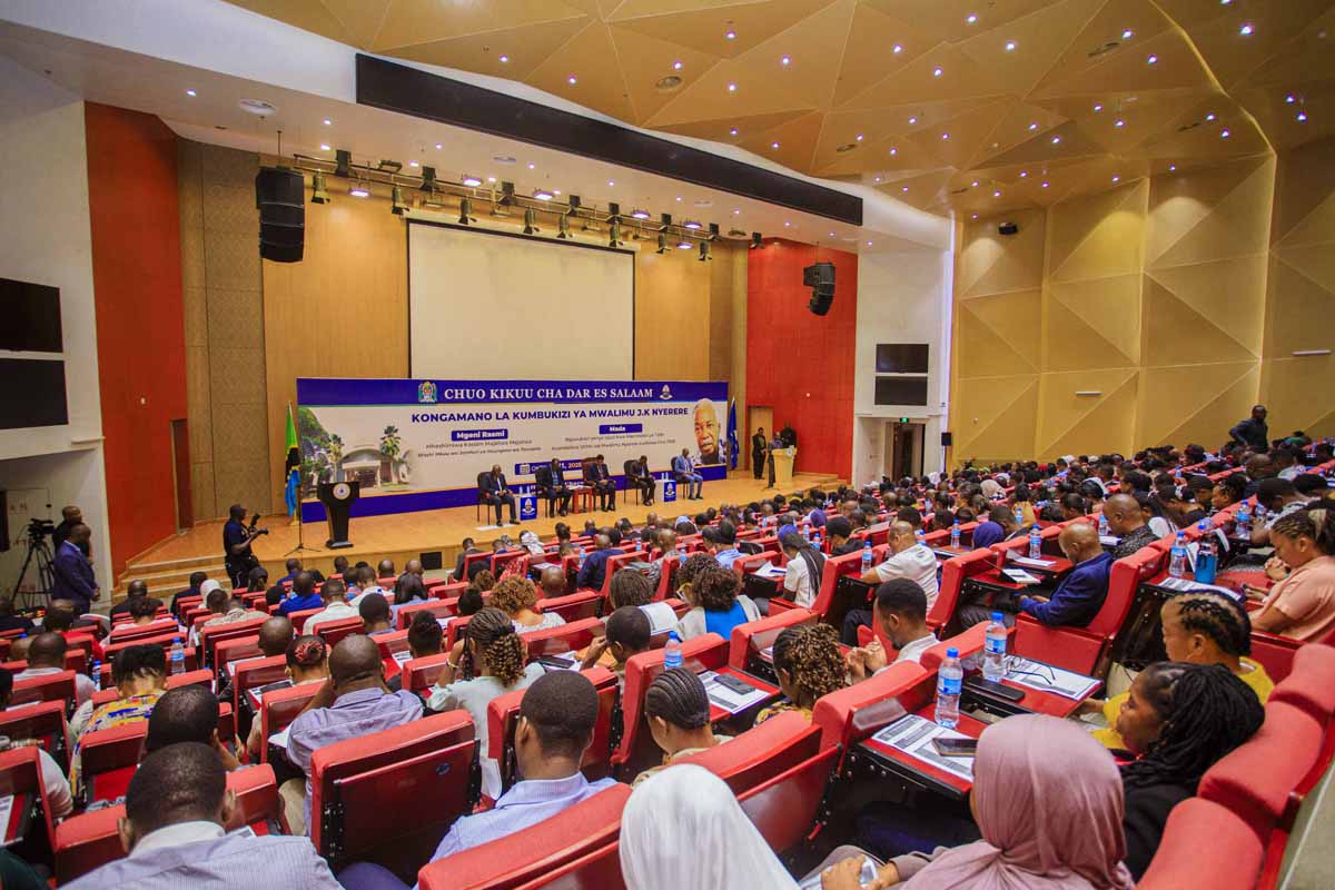 Prime Minister Majaliwa Urges Universities to Drive Youth-Centred National Development