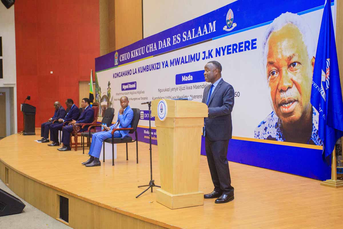 Prime Minister Majaliwa Urges Universities to Drive Youth-Centred National Development