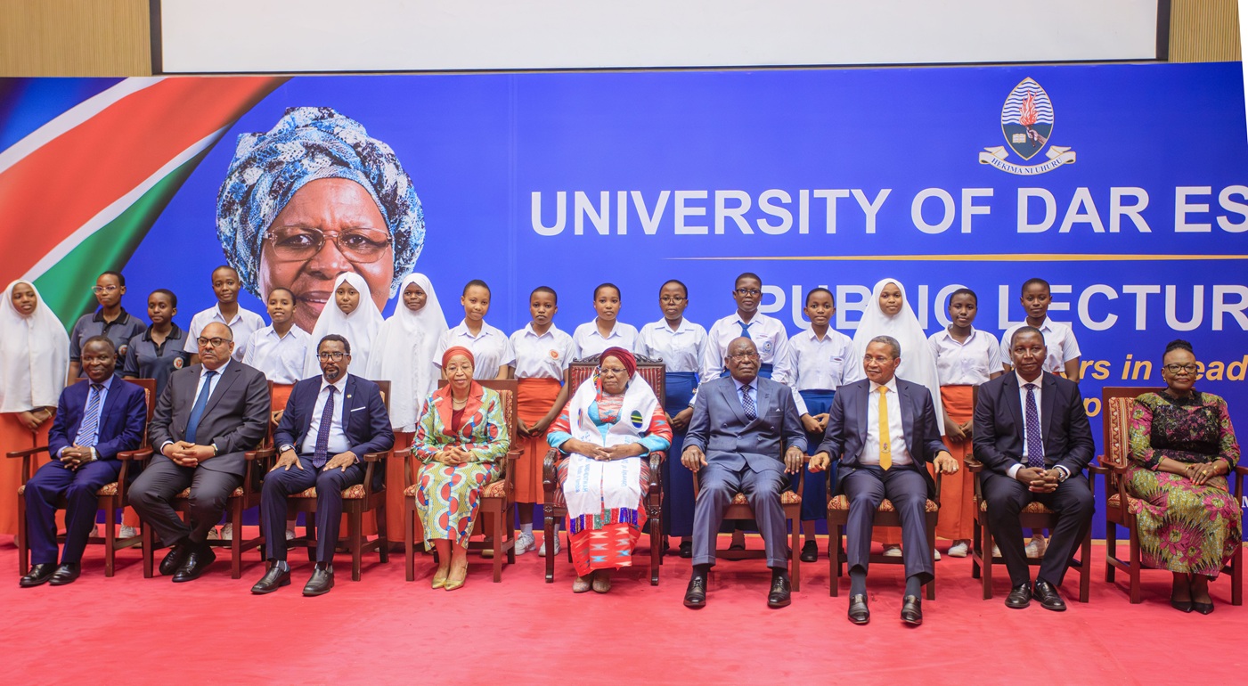 From the Struggle to the Statehouse