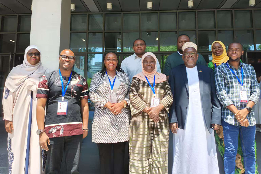 Lugha Kiswahili Yaendelea Kupata Msukumo Kimataifa