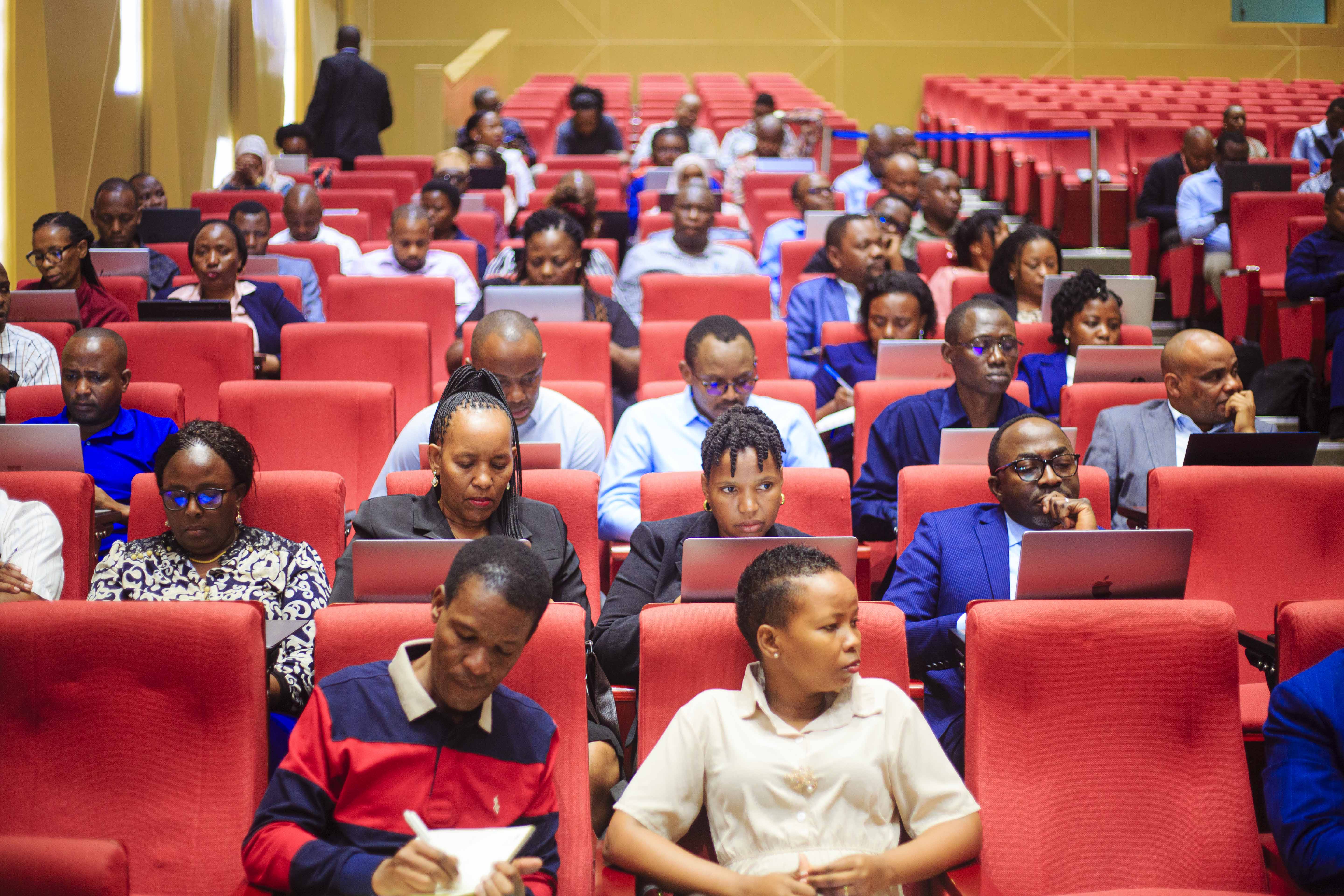 HEET Project Nears Completion with 74% National Progress