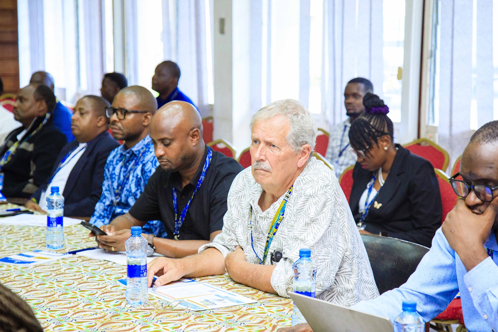 Africa Must Lead Its Own Conservation Future