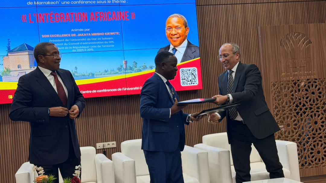 Advancing Intellectual Diplomacy