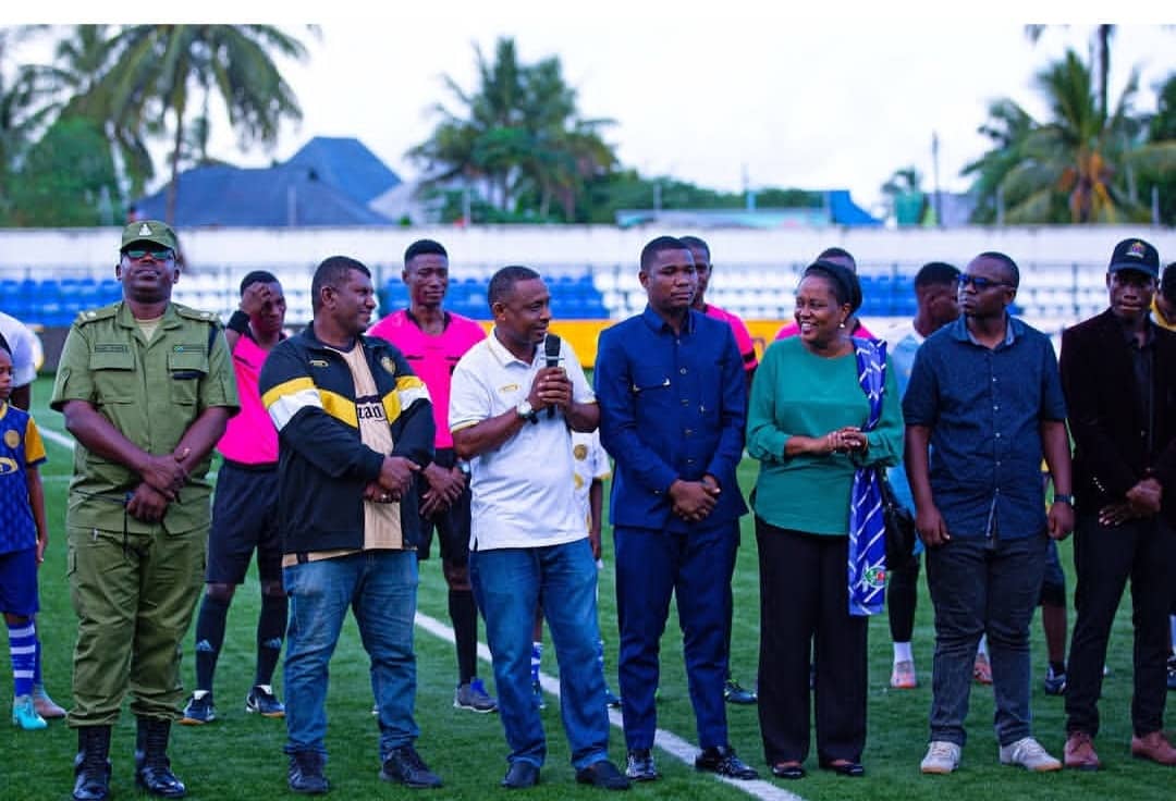 2025 Inter-College Sports Competition