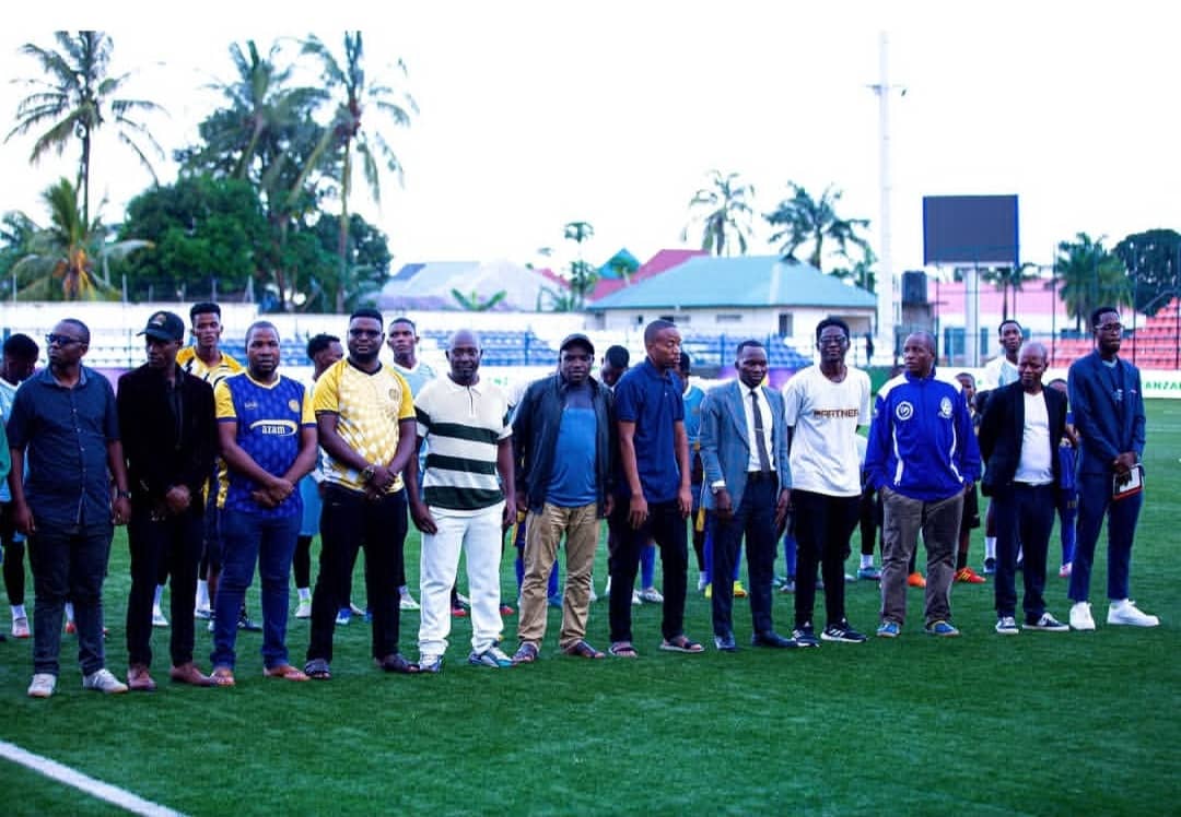 2025 Inter-College Sports Competition 