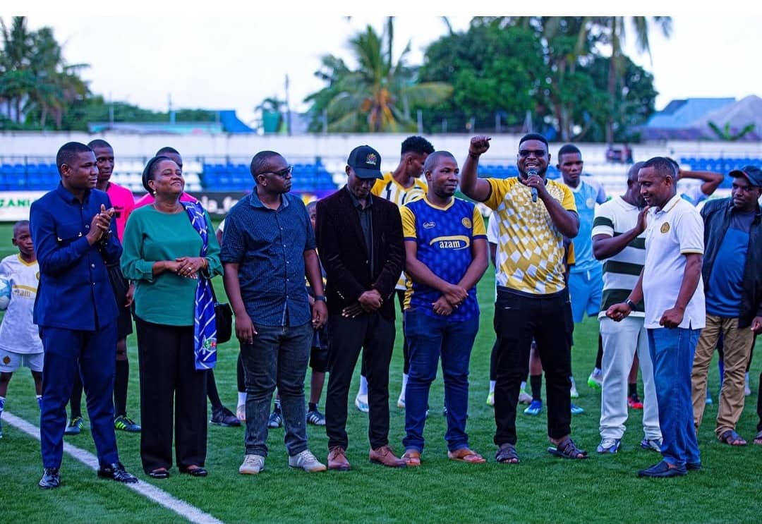 2025 Inter-College Sports Competition 