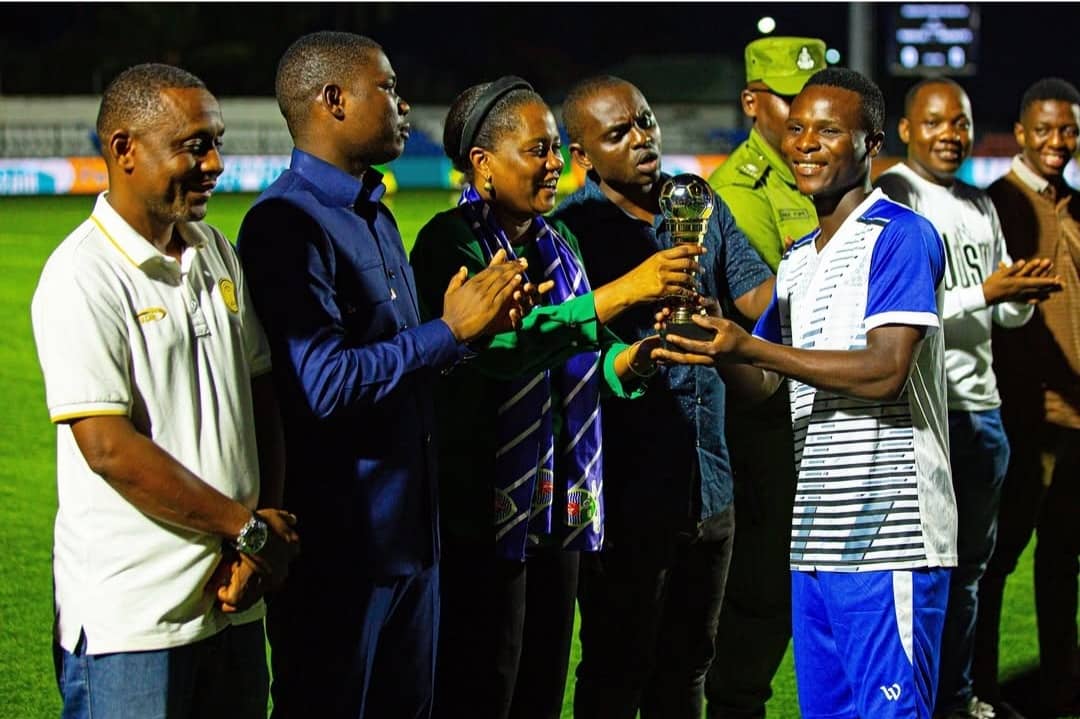 2025 Inter-College Sports Competition 