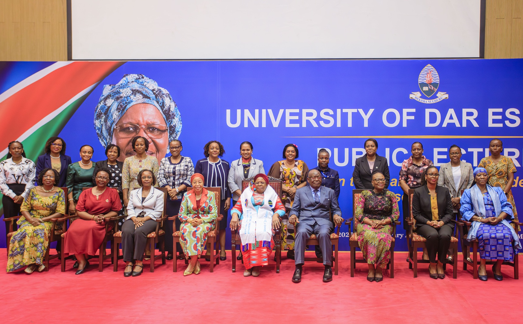 From the Struggle to the Statehouse