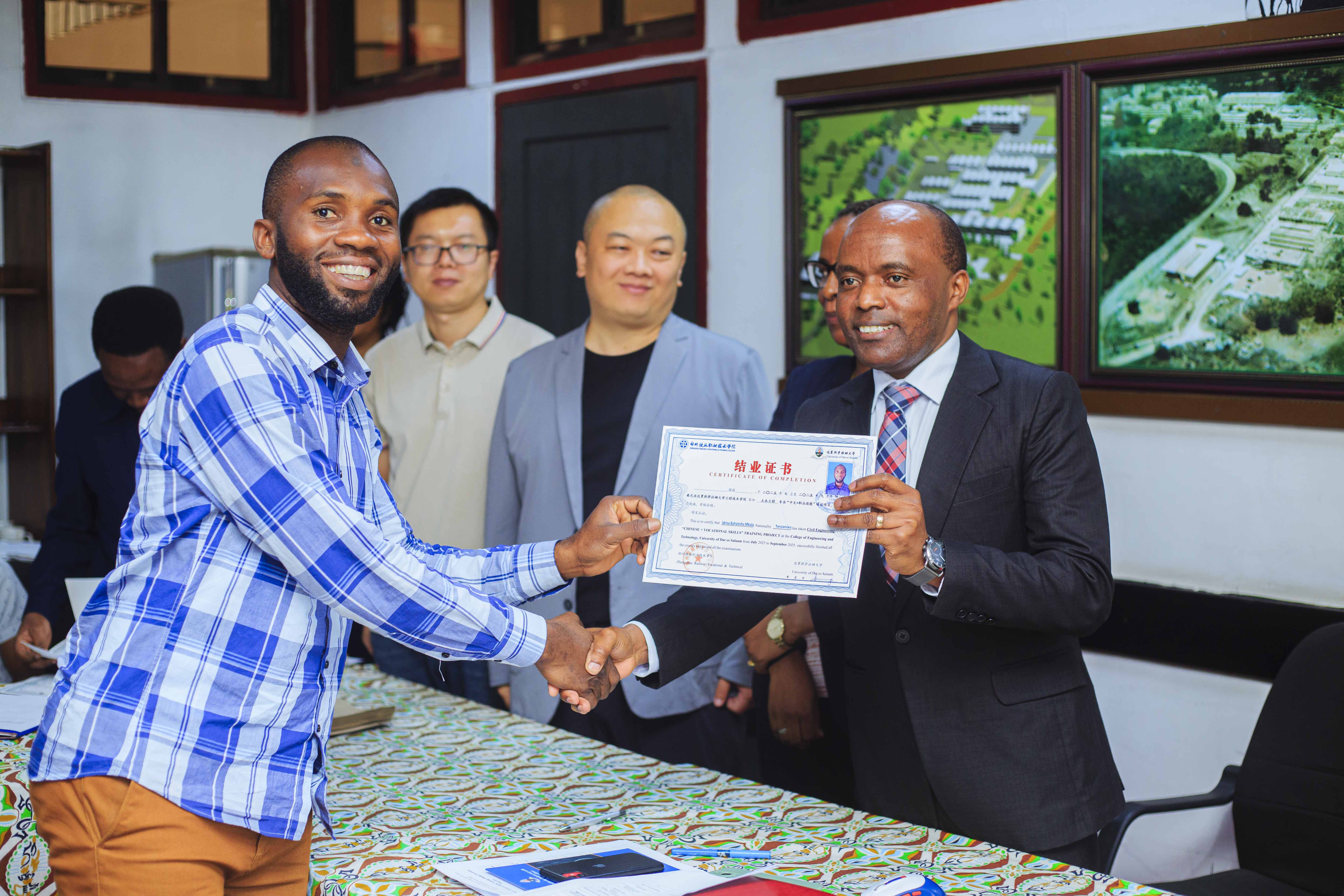 Global Challenges and Fuel Economic Growth