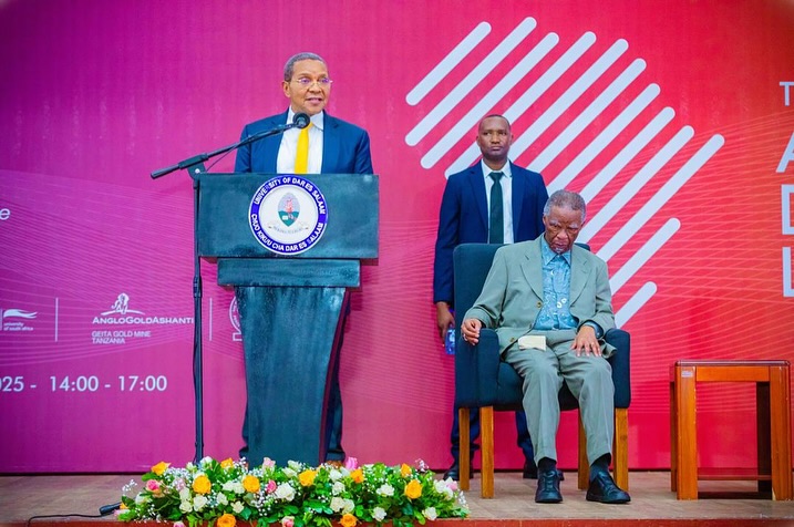 Africa must confront its challenges