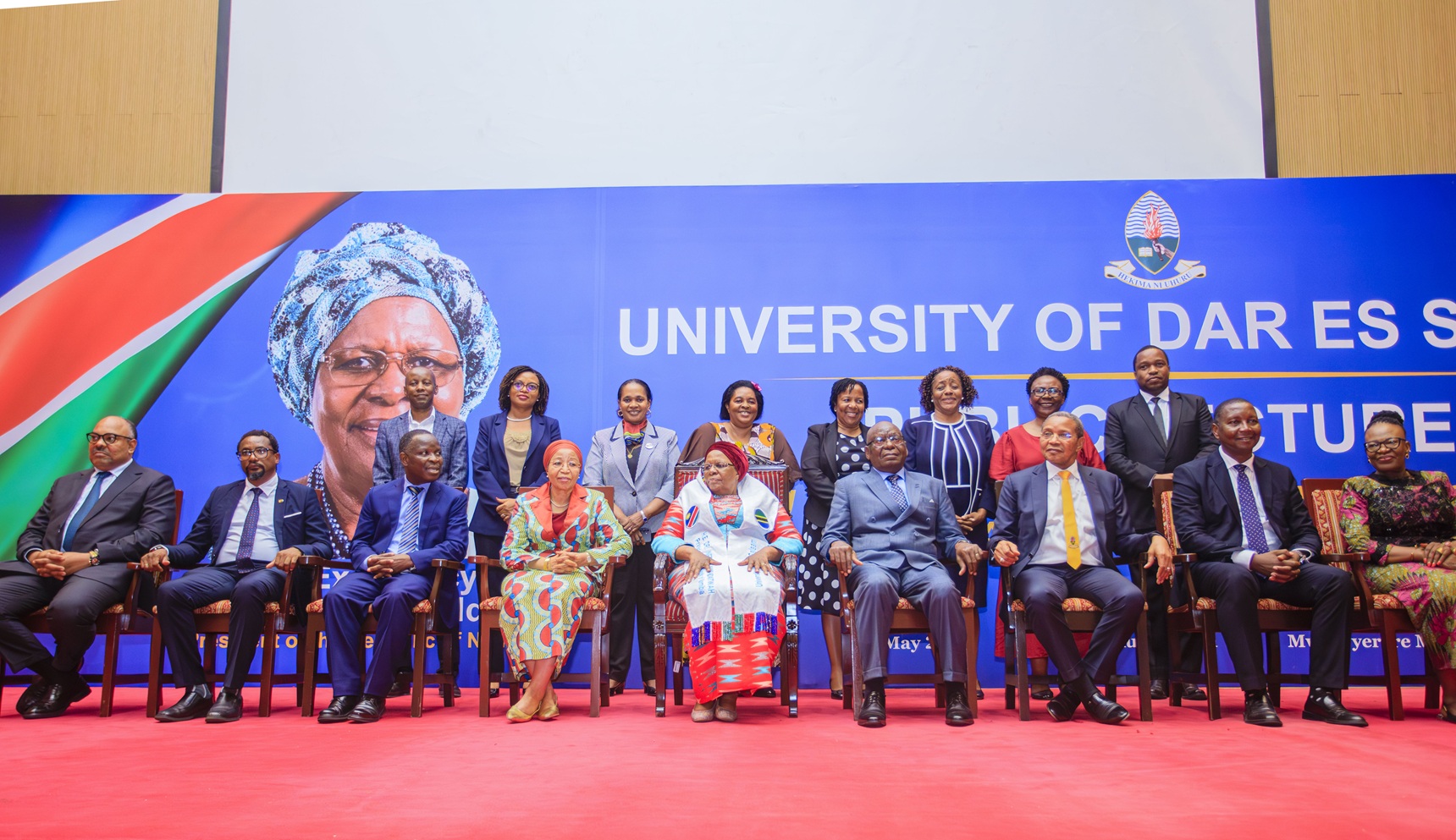 From the Struggle to the Statehouse