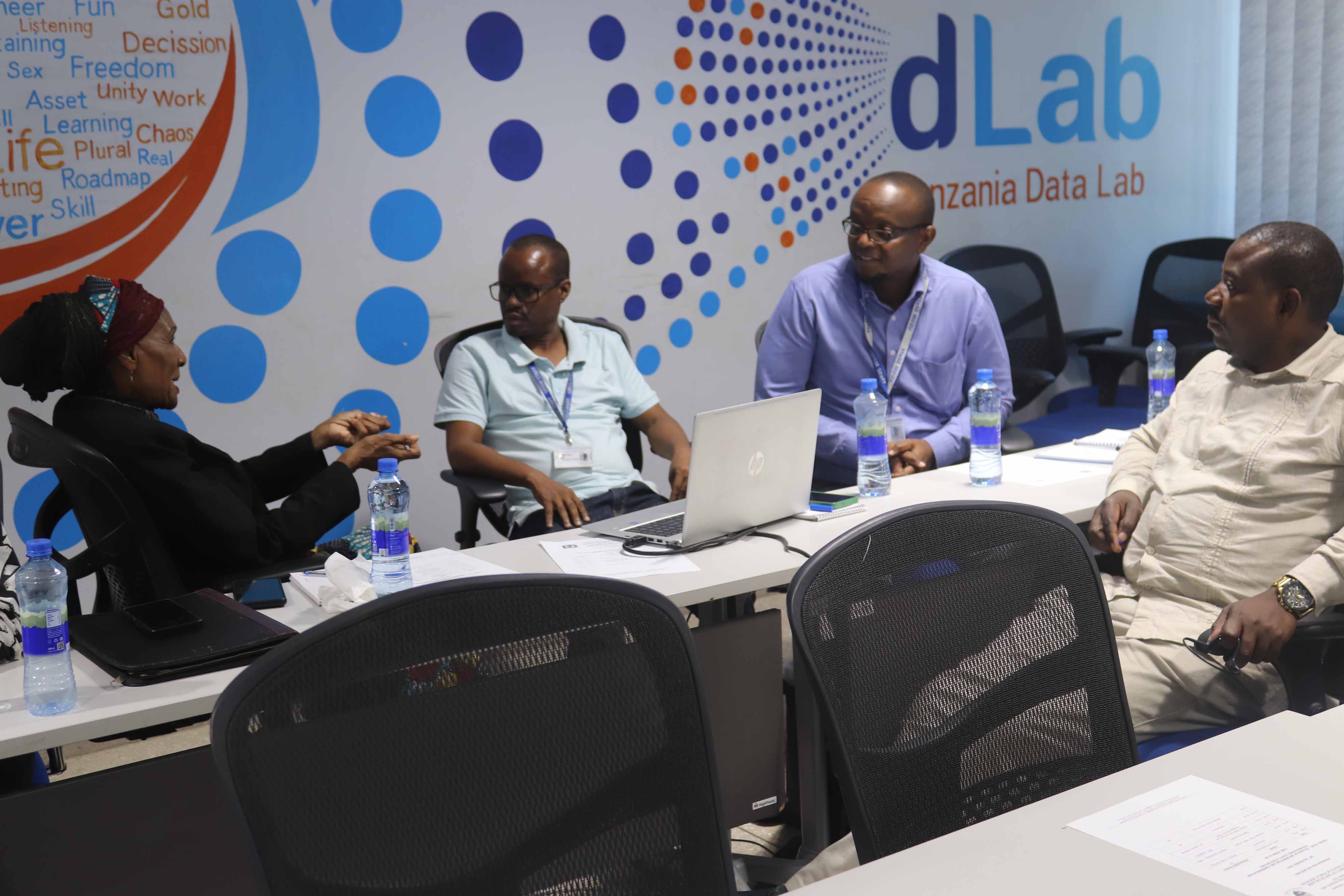  Linkages through New Adjunct Staff Framework