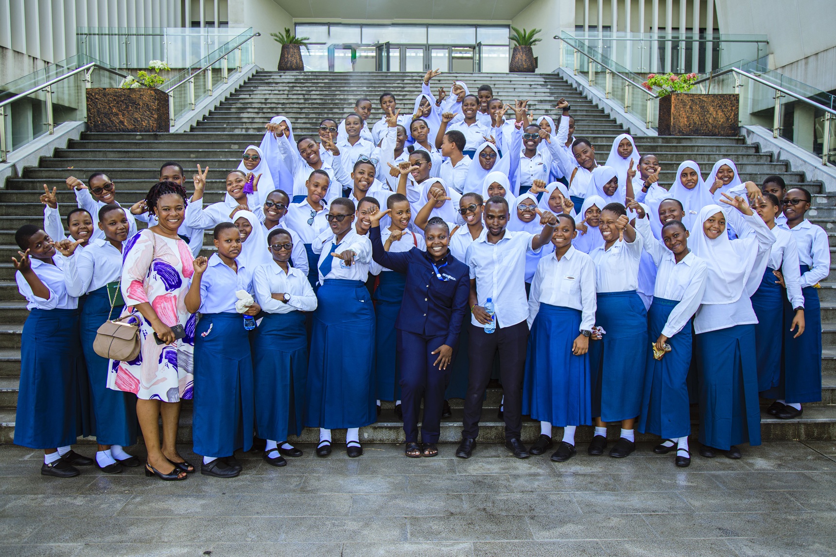 From the Struggle to the Statehouse