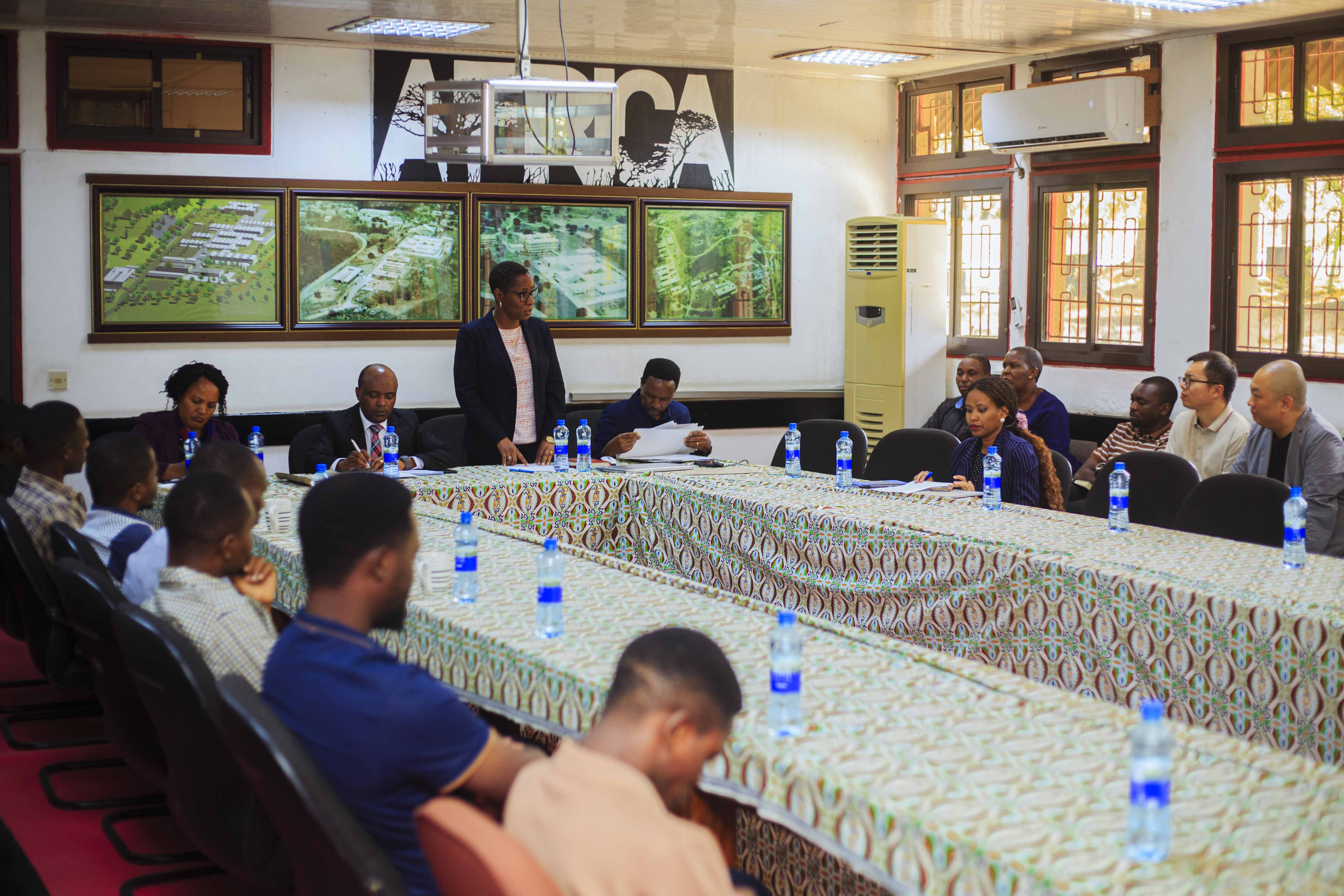 Global Challenges and Fuel Economic Growth