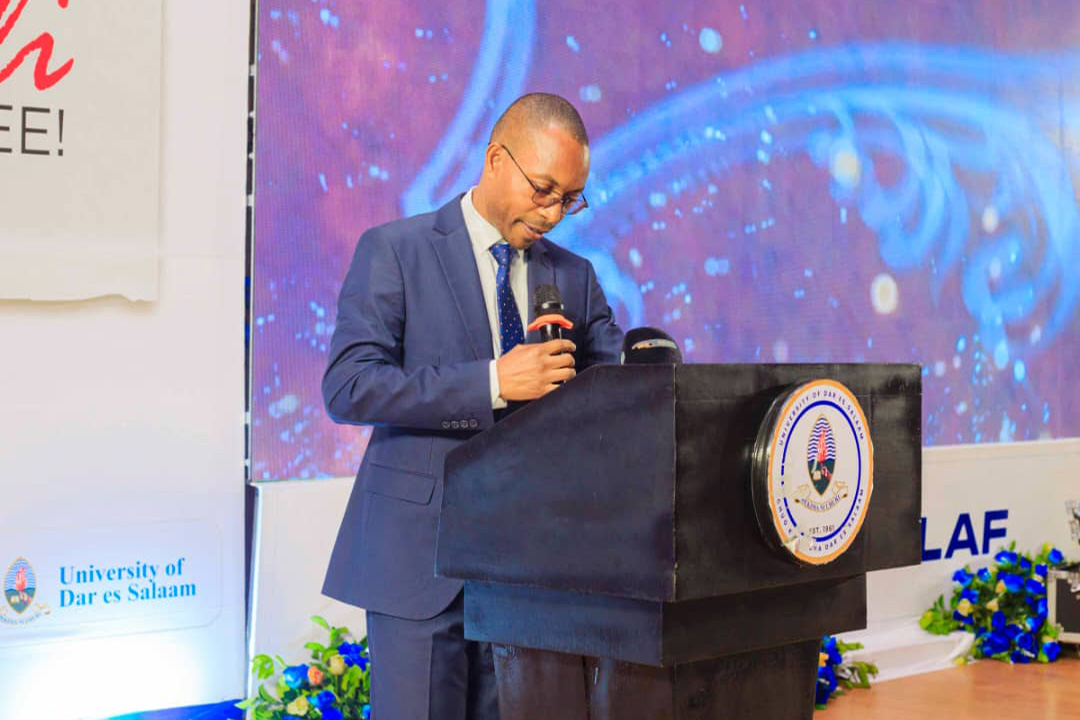 Lugha Kiswahili Yaendelea Kupata Msukumo Kimataifa