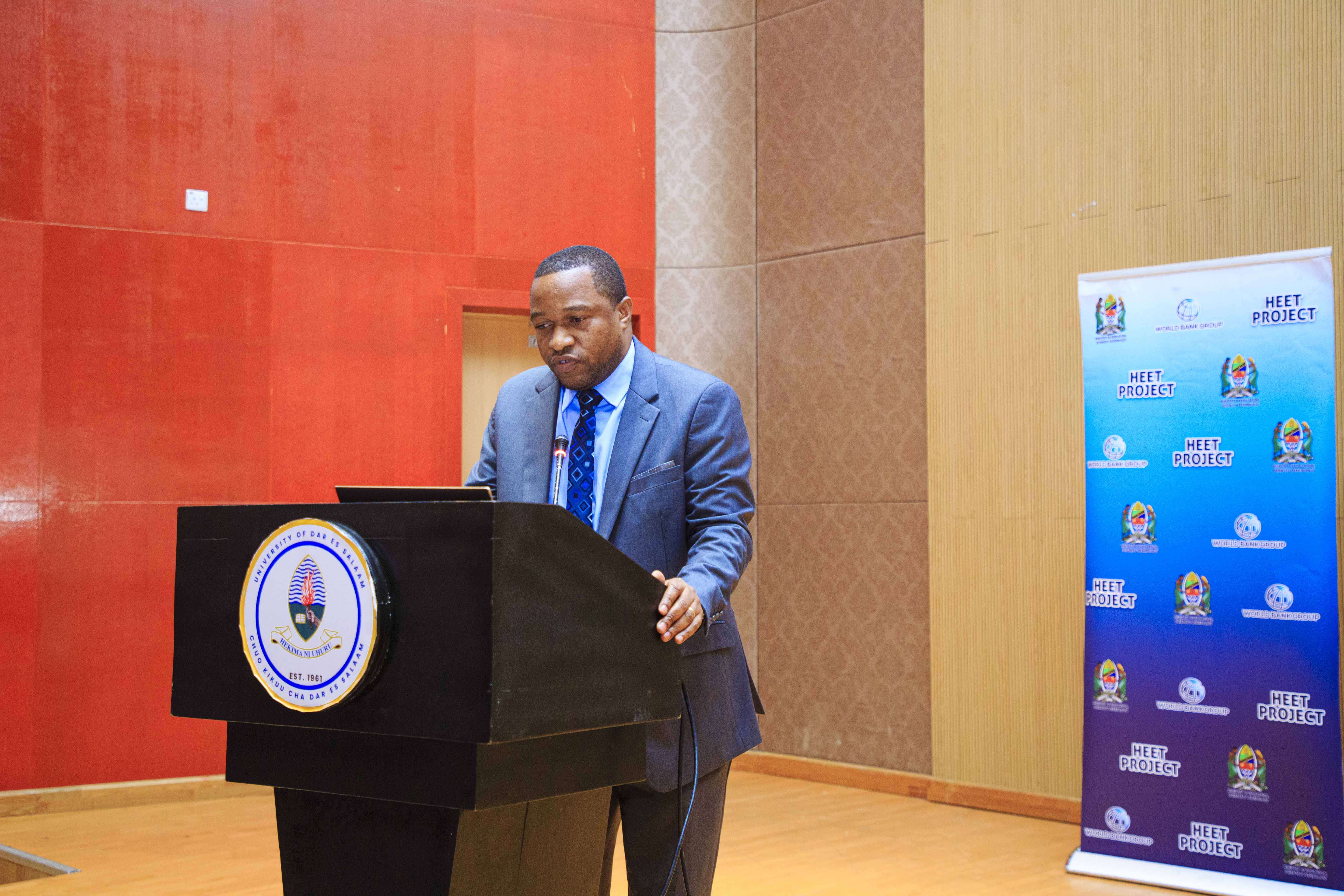 HEET Project Nears Completion with 74% National Progress