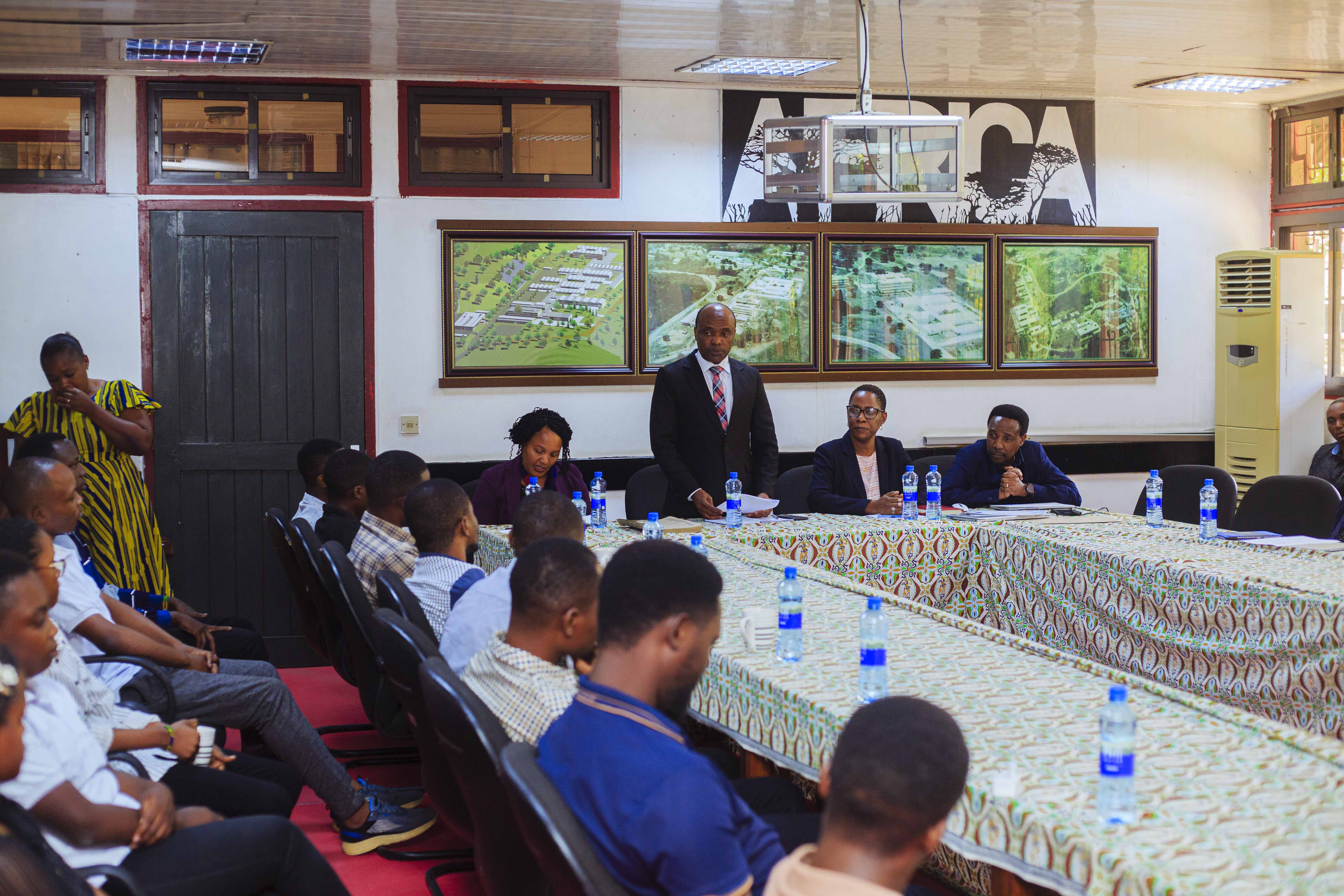 Global Challenges and Fuel Economic Growth