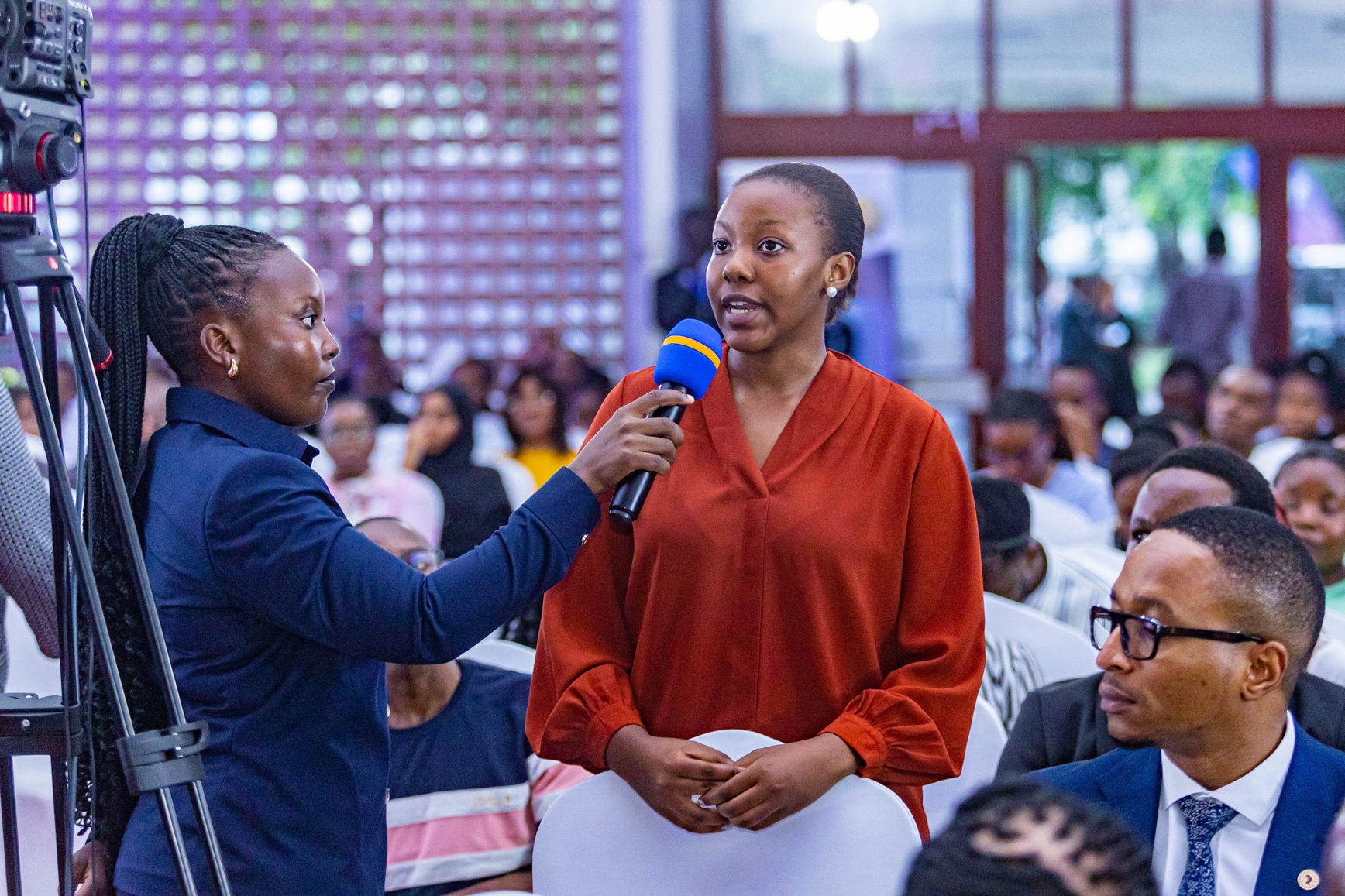 Africa must confront its challenges