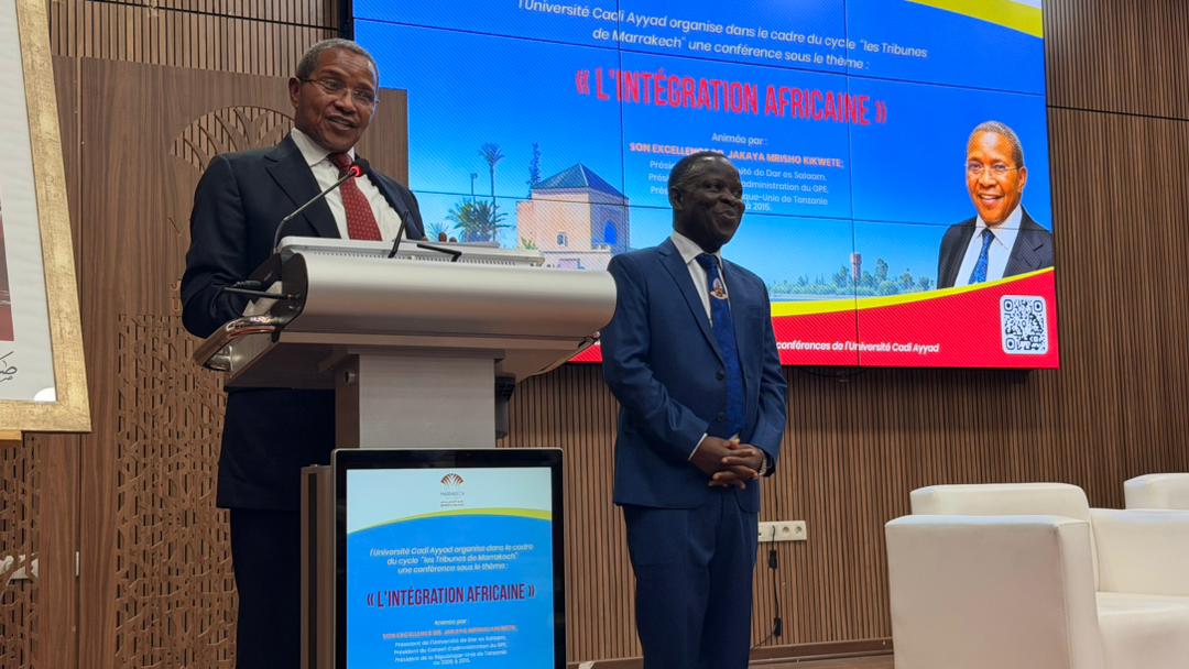 Advancing Intellectual Diplomacy