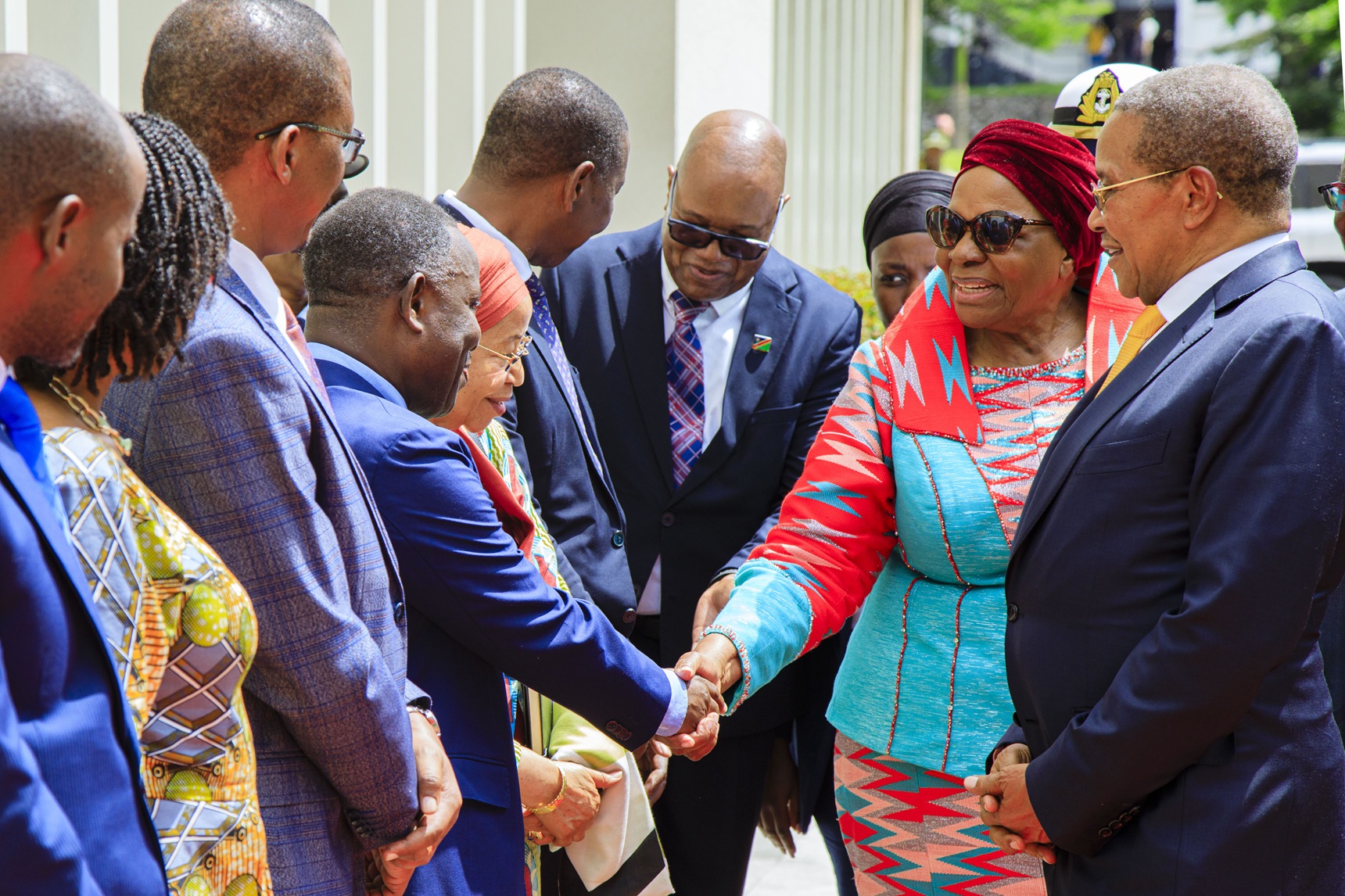 From the Struggle to the Statehouse