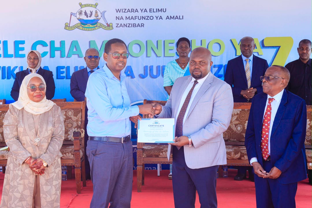 Innovation and Education as the Foundation for Sustainable Development