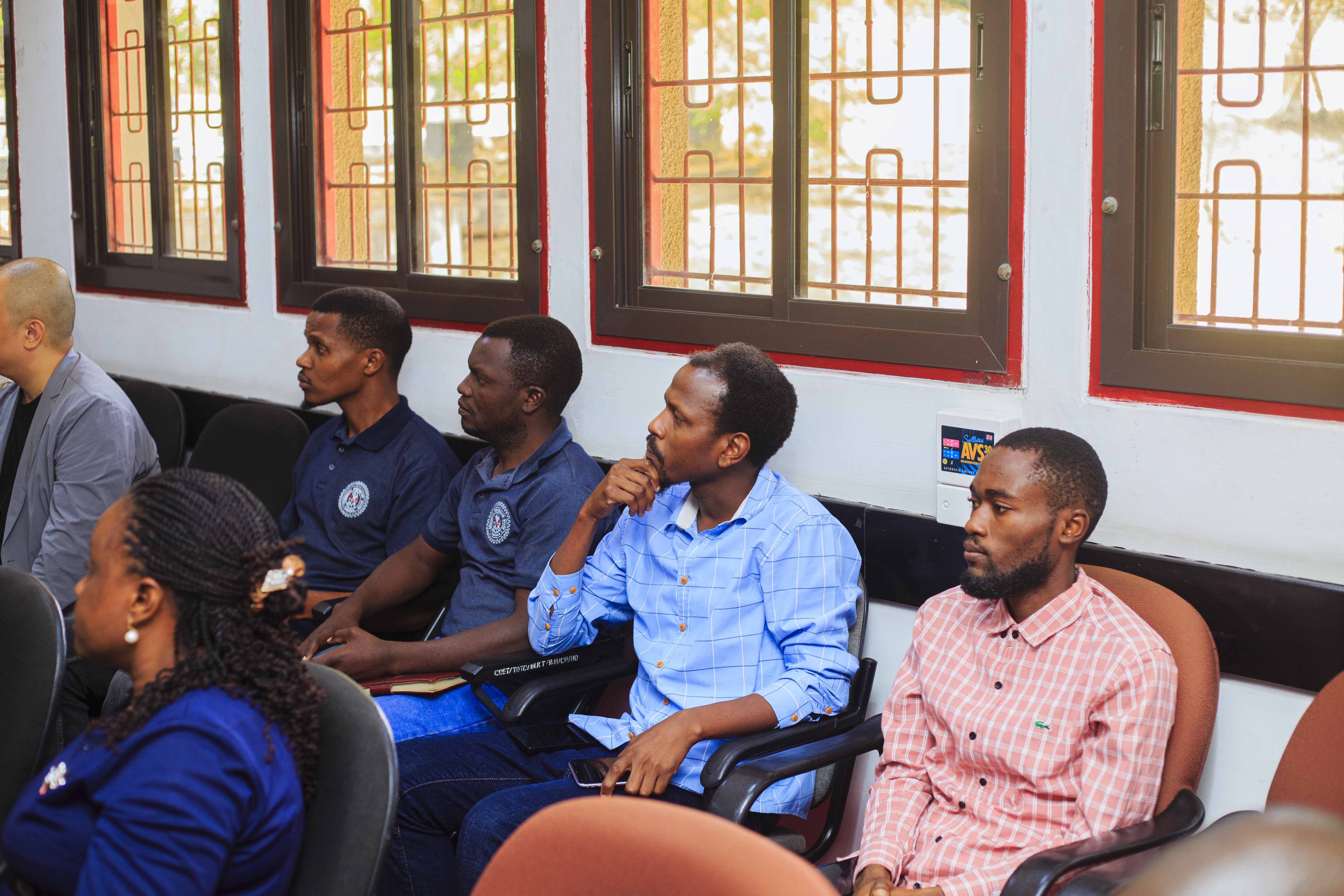 Global Challenges and Fuel Economic Growth