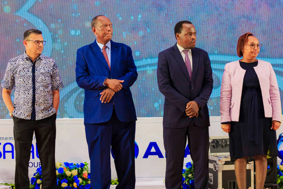 Lugha Kiswahili Yaendelea Kupata Msukumo Kimataifa