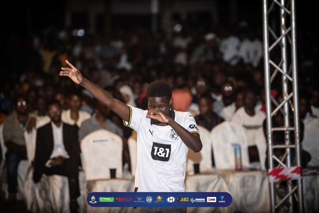 Sanaa blast festival 2025