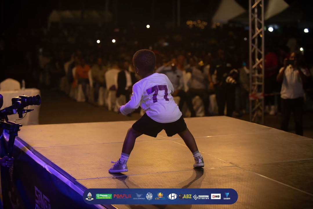 Sanaa blast festival 2025